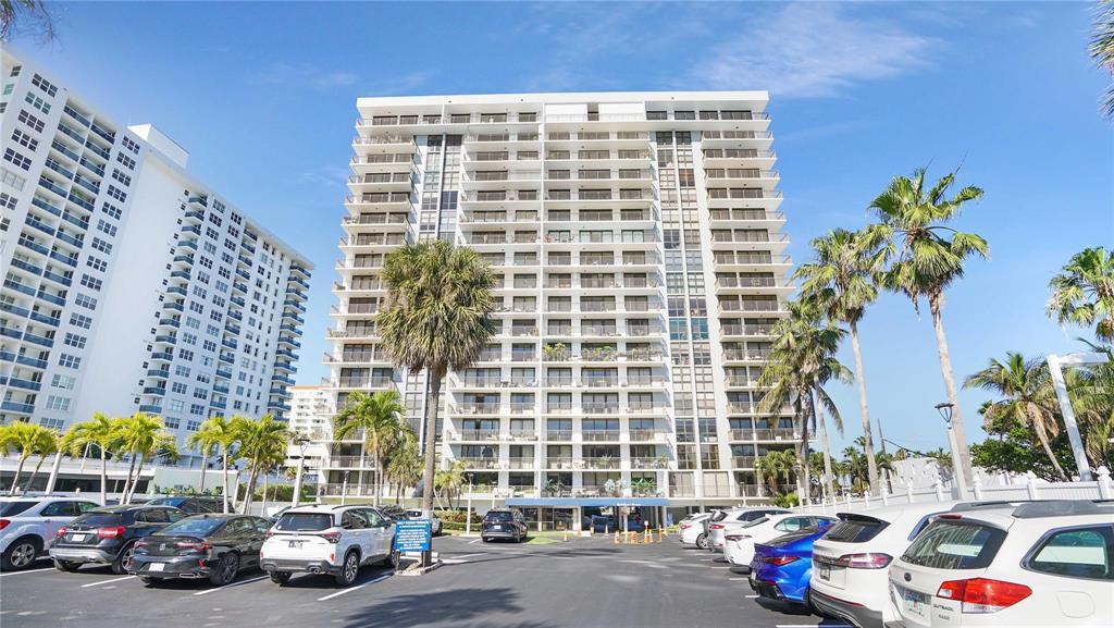 3031 N Ocean #501