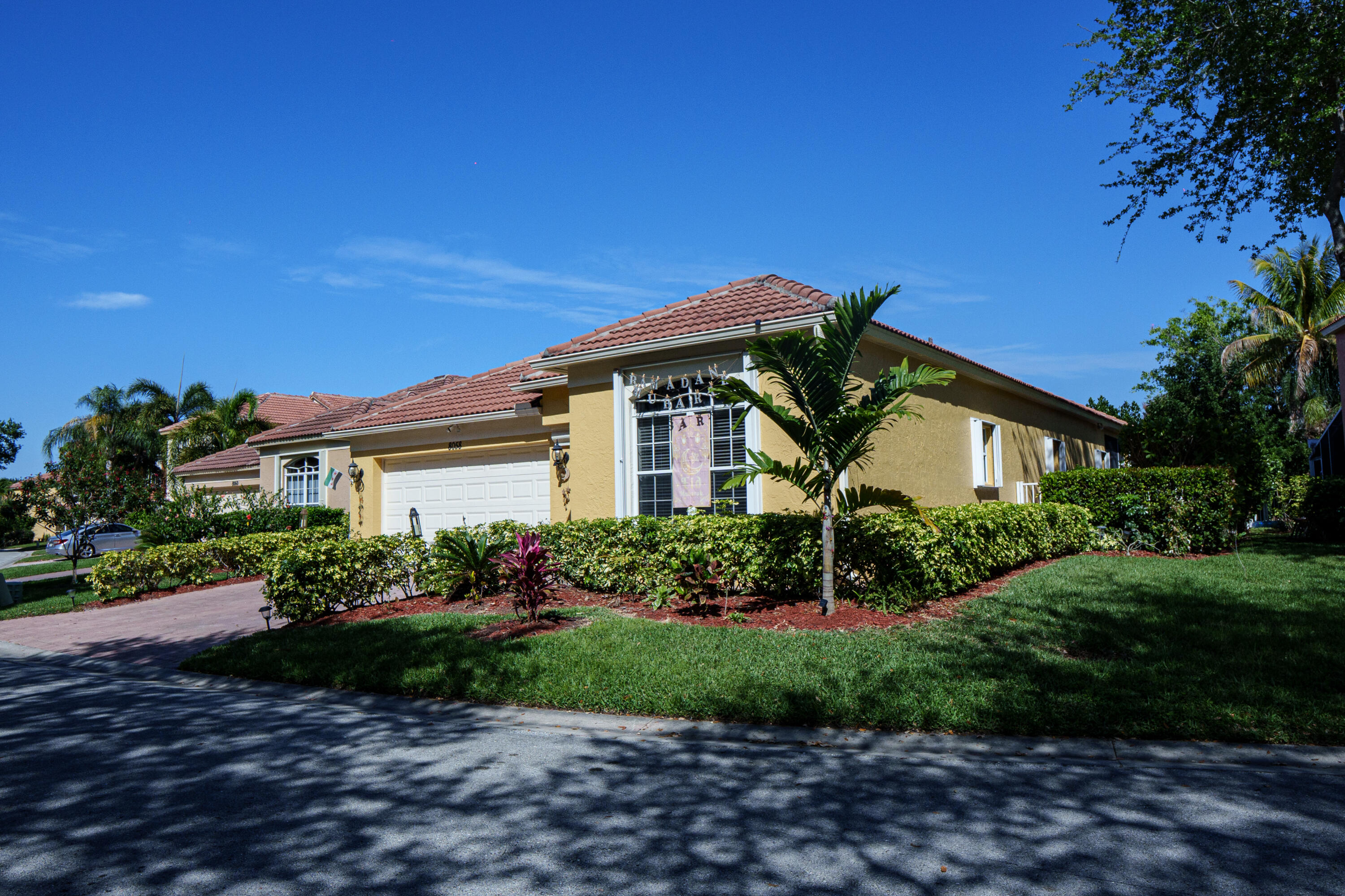8058 Via Hacienda Riviera Beach, FL 33418
