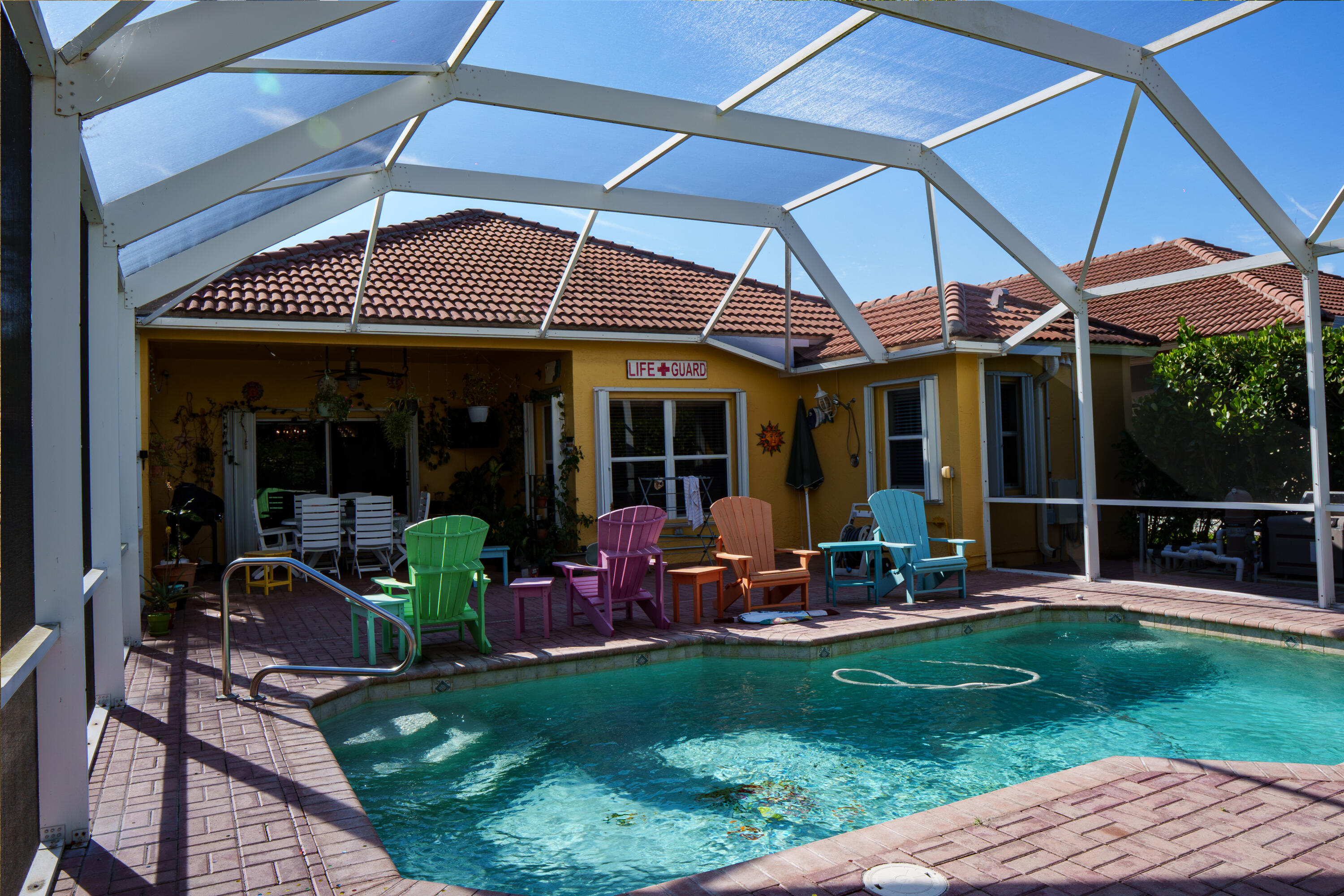 8058 Via Hacienda Riviera Beach, FL 33418