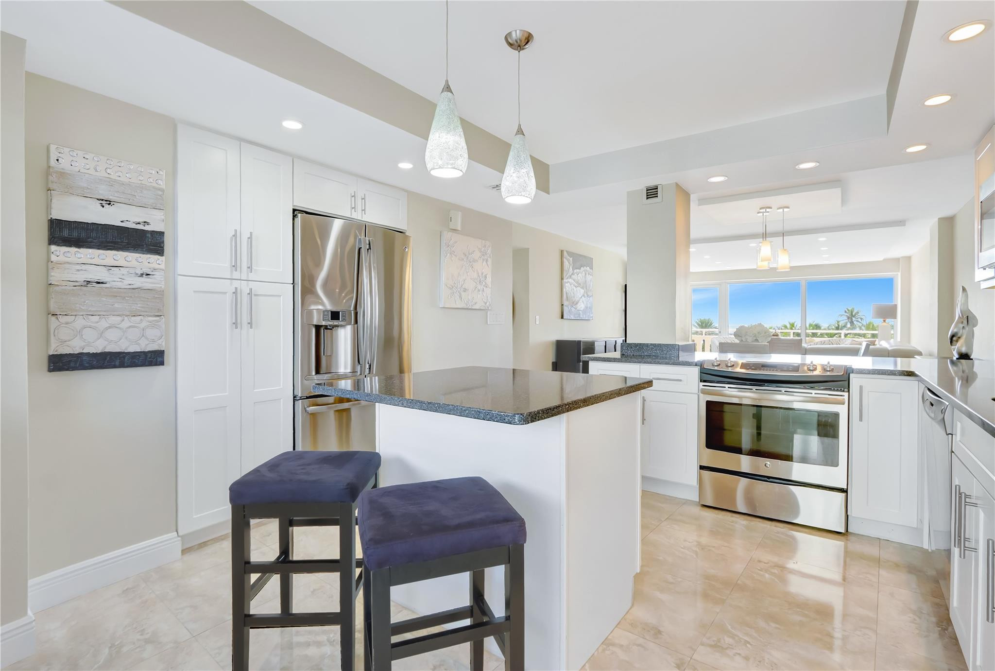 2000 S Ocean #407 Fort Lauderdale, FL 33316