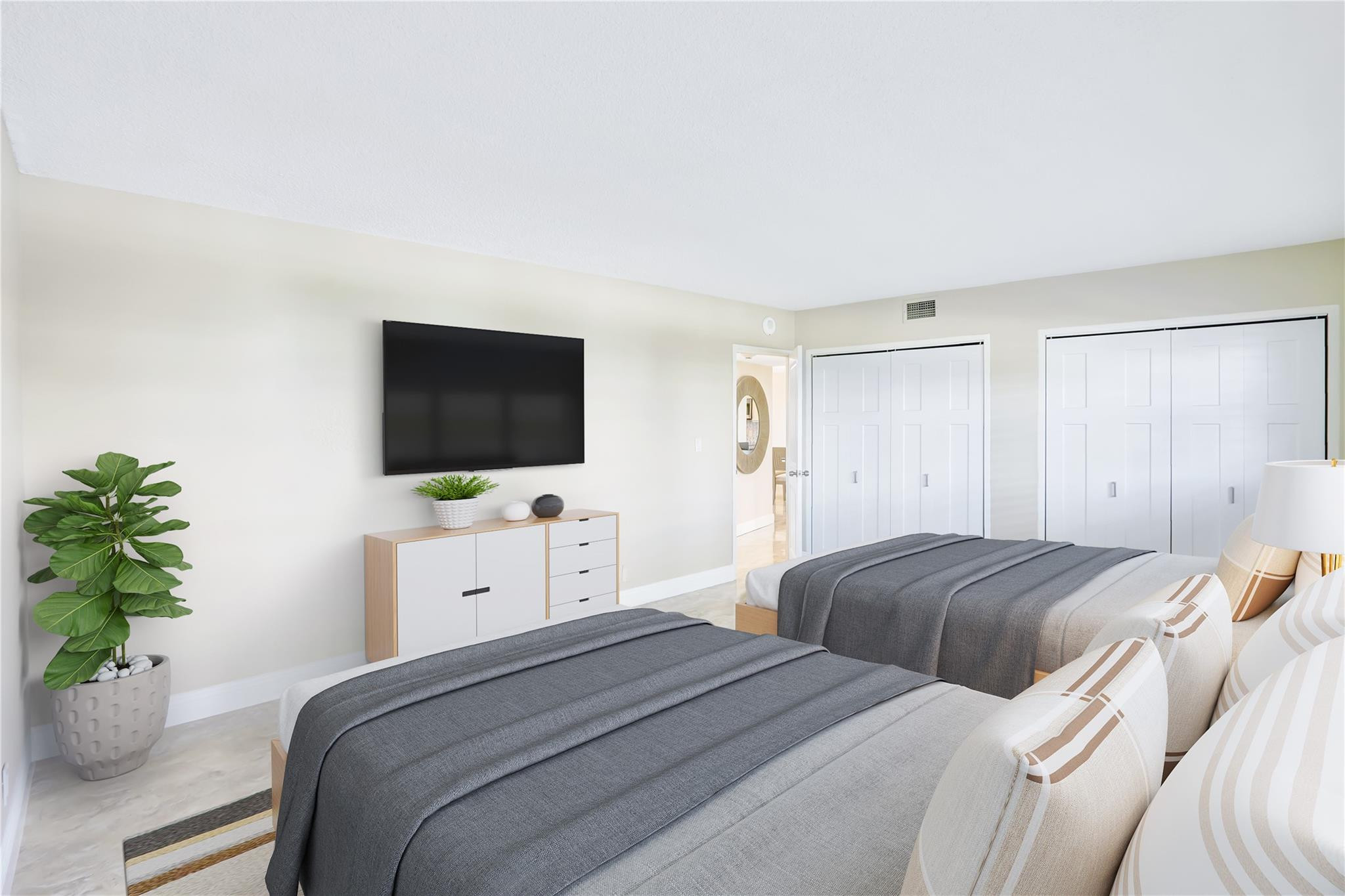 2000 S Ocean #407 Fort Lauderdale, FL 33316