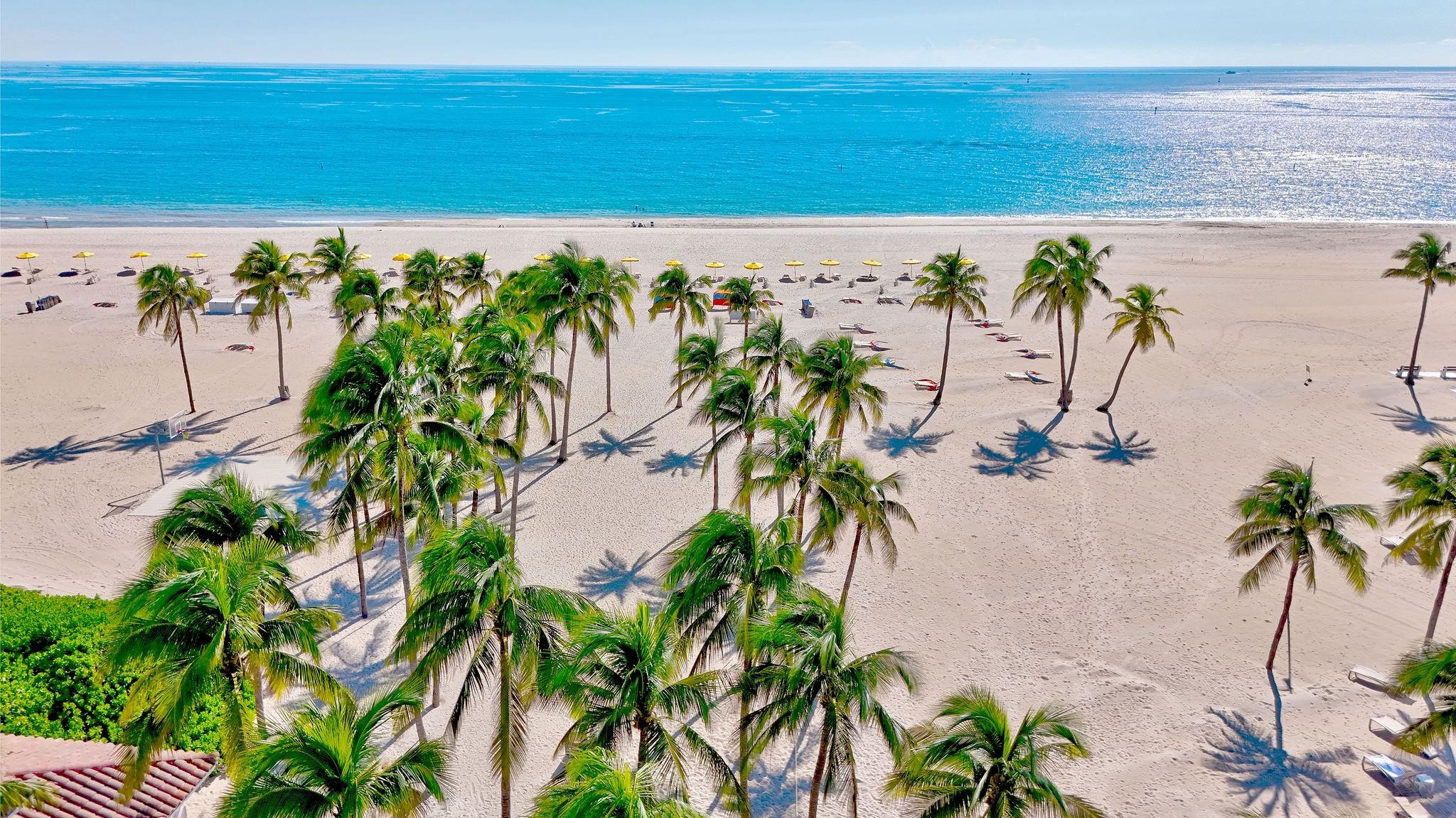 2000 S Ocean #407 Fort Lauderdale, FL 33316