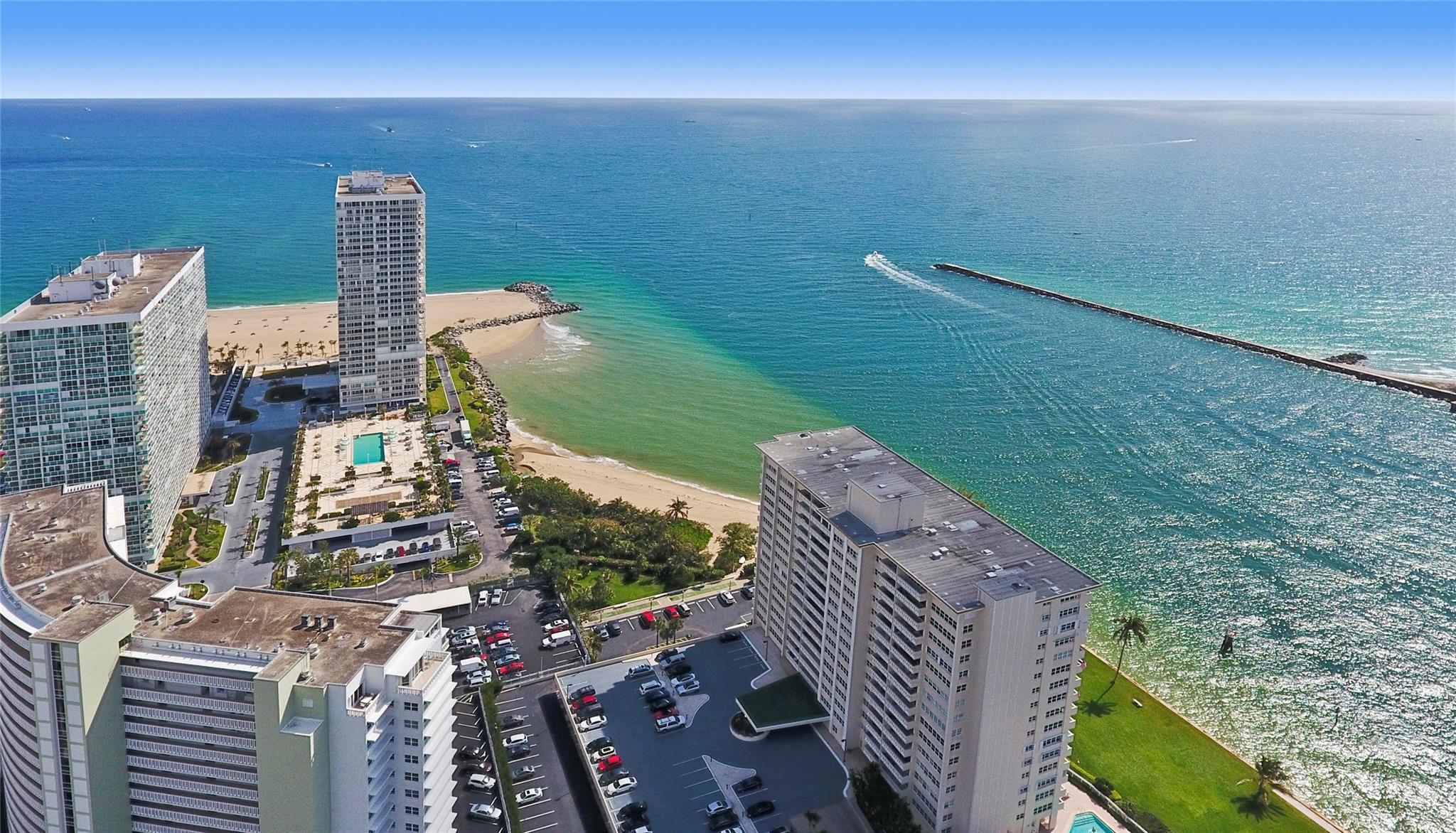 2000 S Ocean #407 Fort Lauderdale, FL 33316