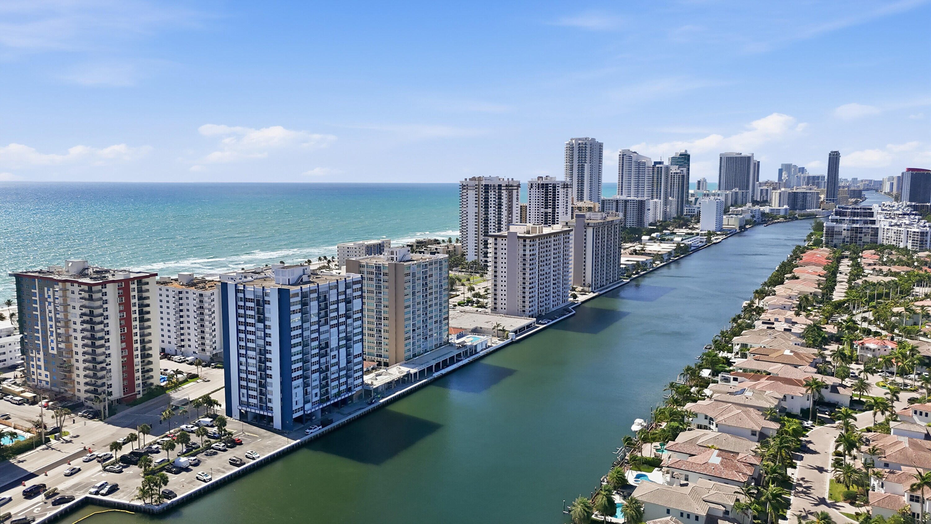 1400 S Ocean #303