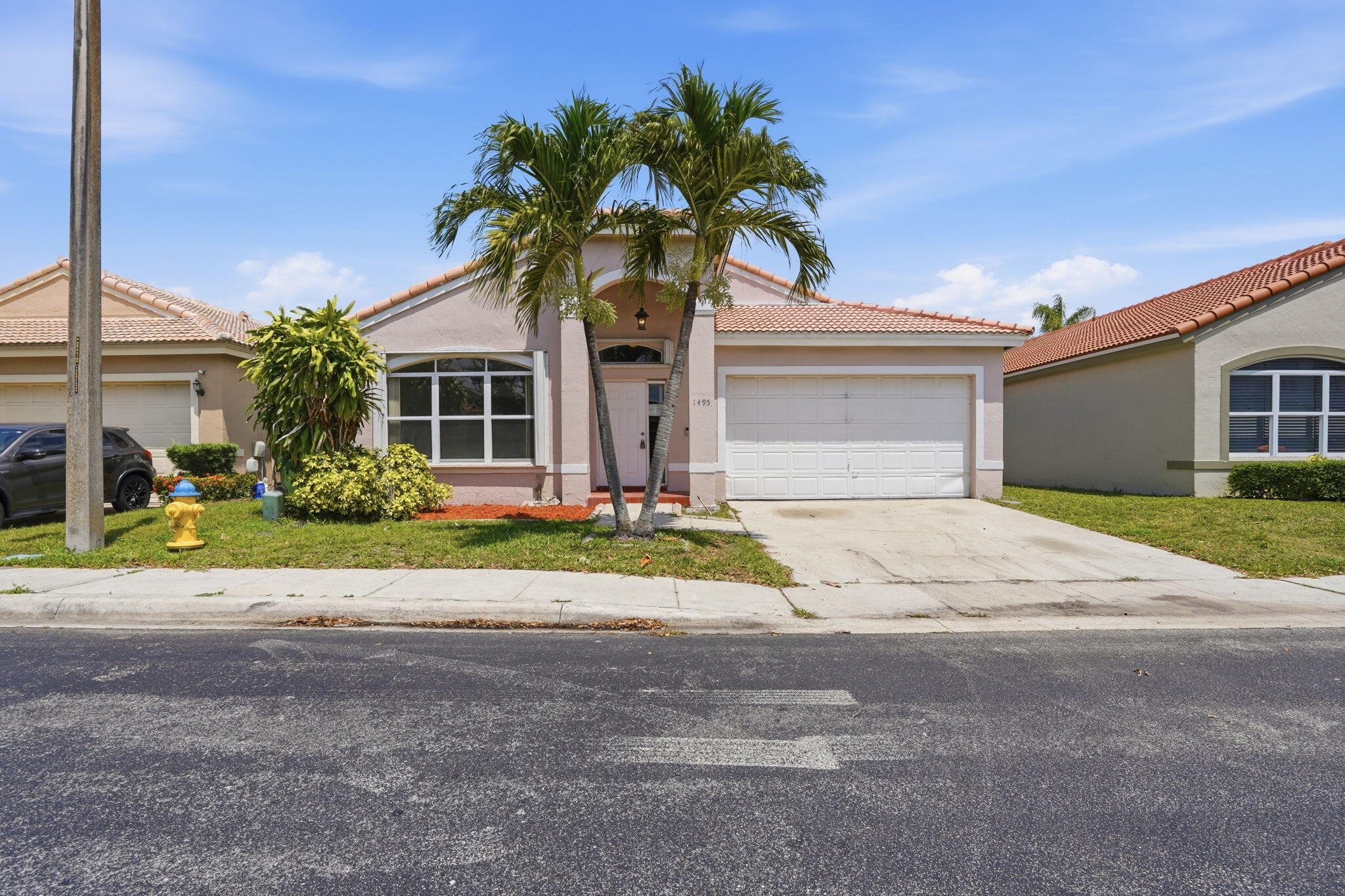 1495 SW 105th