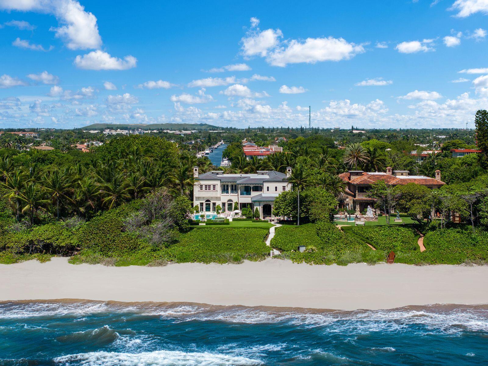 1131 Hillsboro Mile Hillsboro Beach, FL 33062