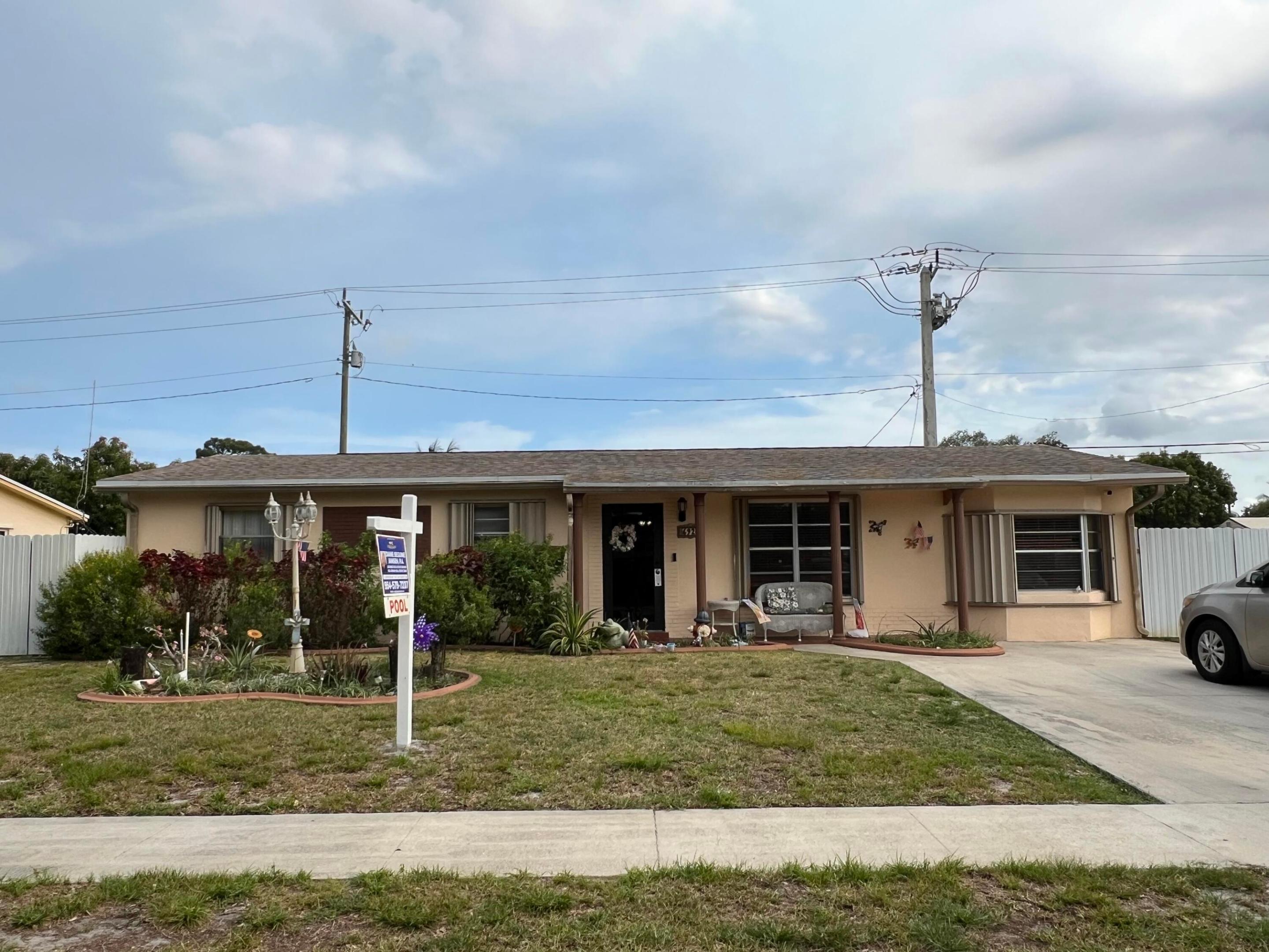 6920 SW 8th