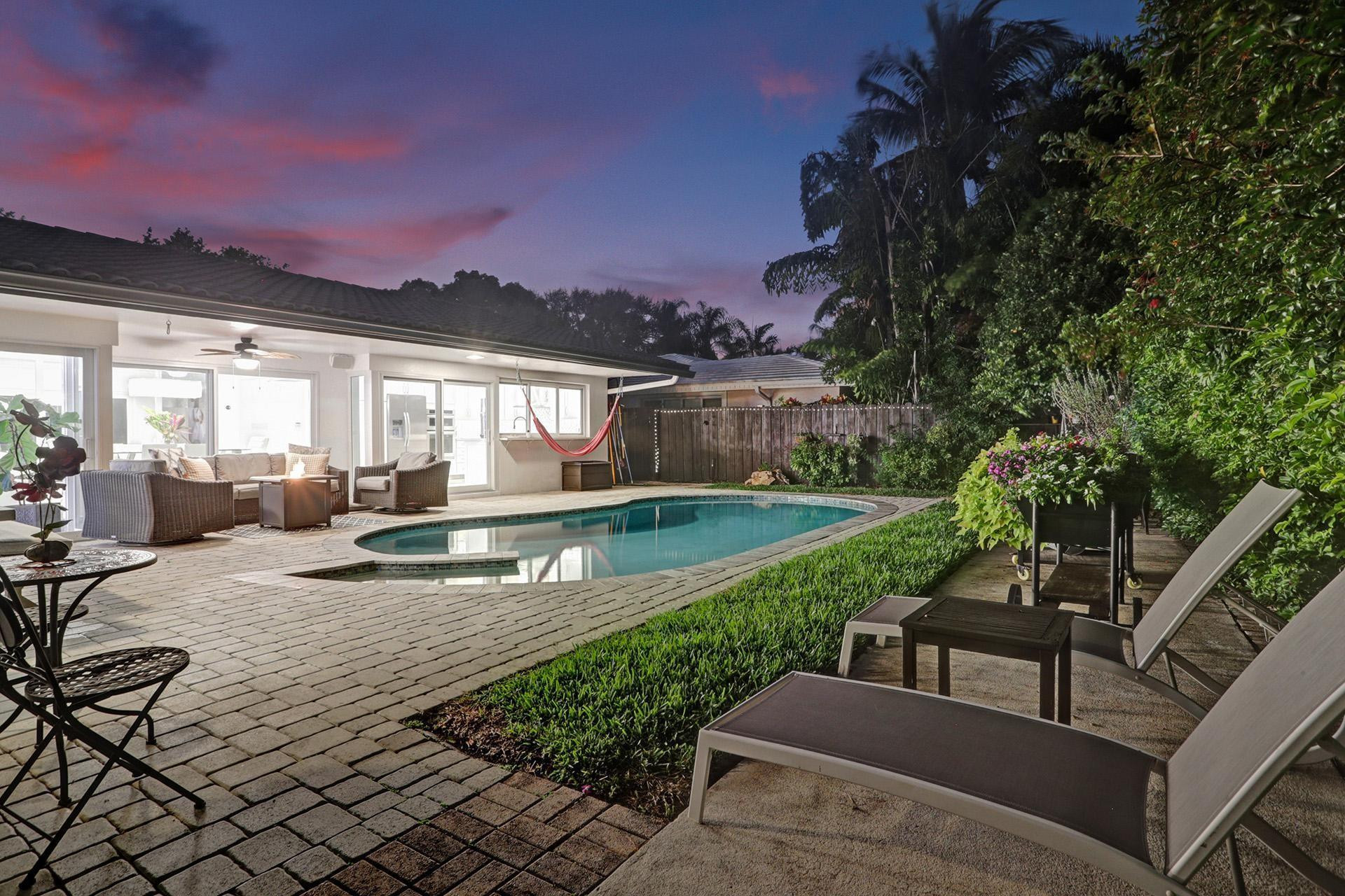 2051 NE 59th Fort Lauderdale, FL 33308