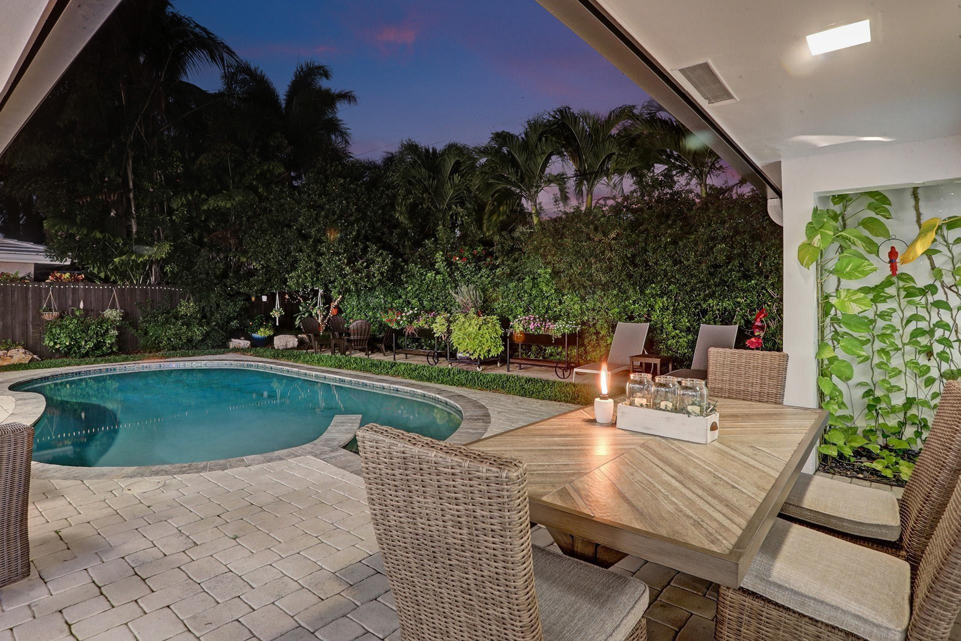 2051 NE 59th Fort Lauderdale, FL 33308