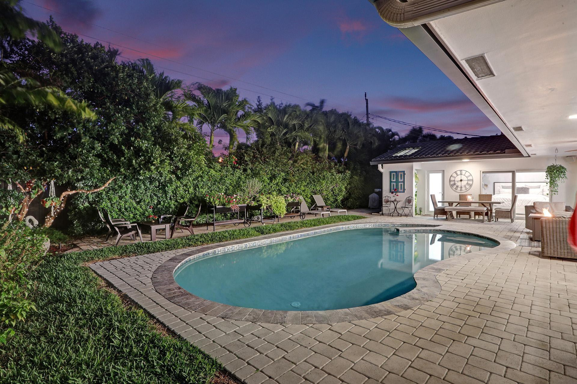 2051 NE 59th Fort Lauderdale, FL 33308