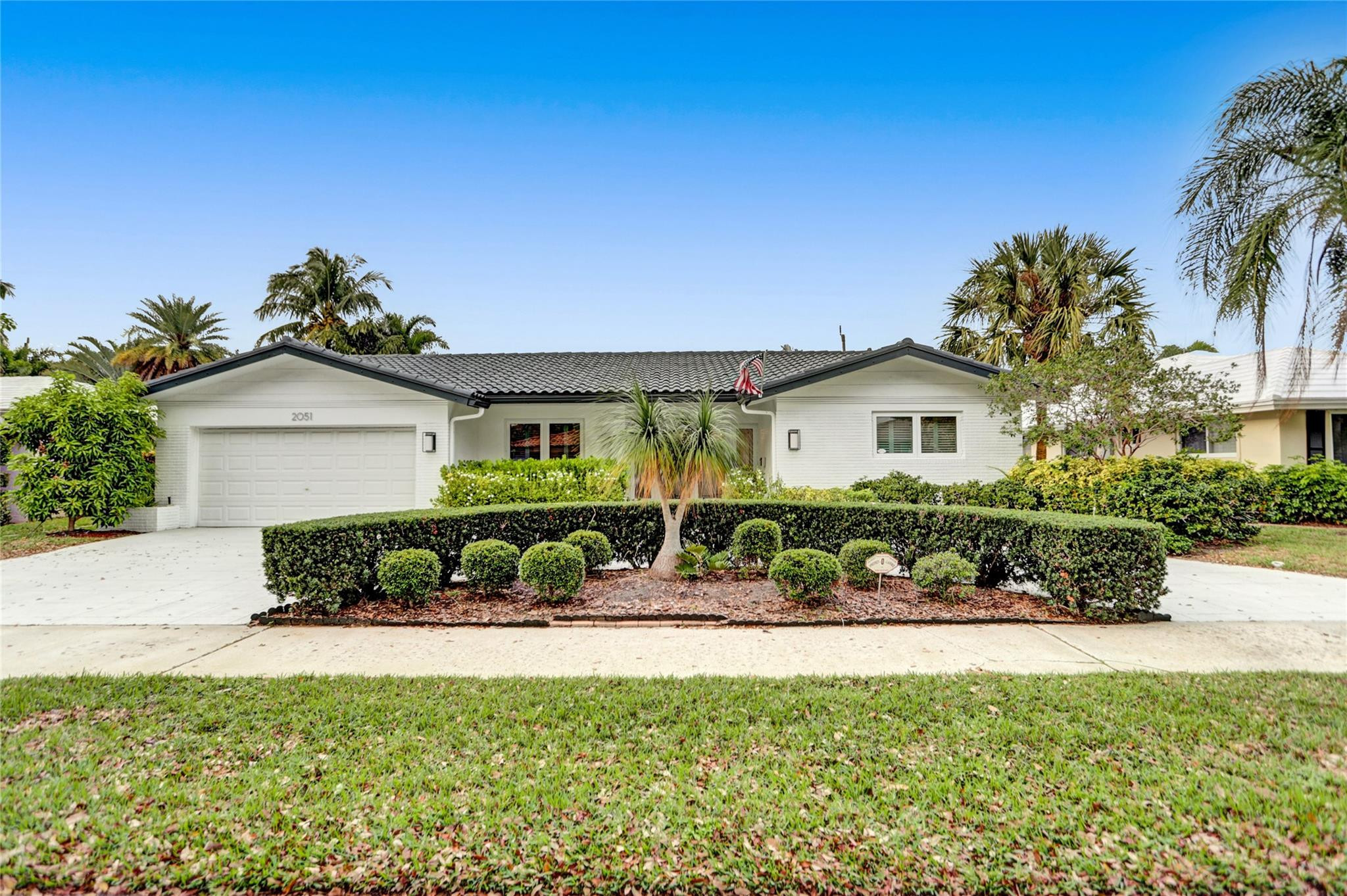 2051 NE 59th Fort Lauderdale, FL 33308