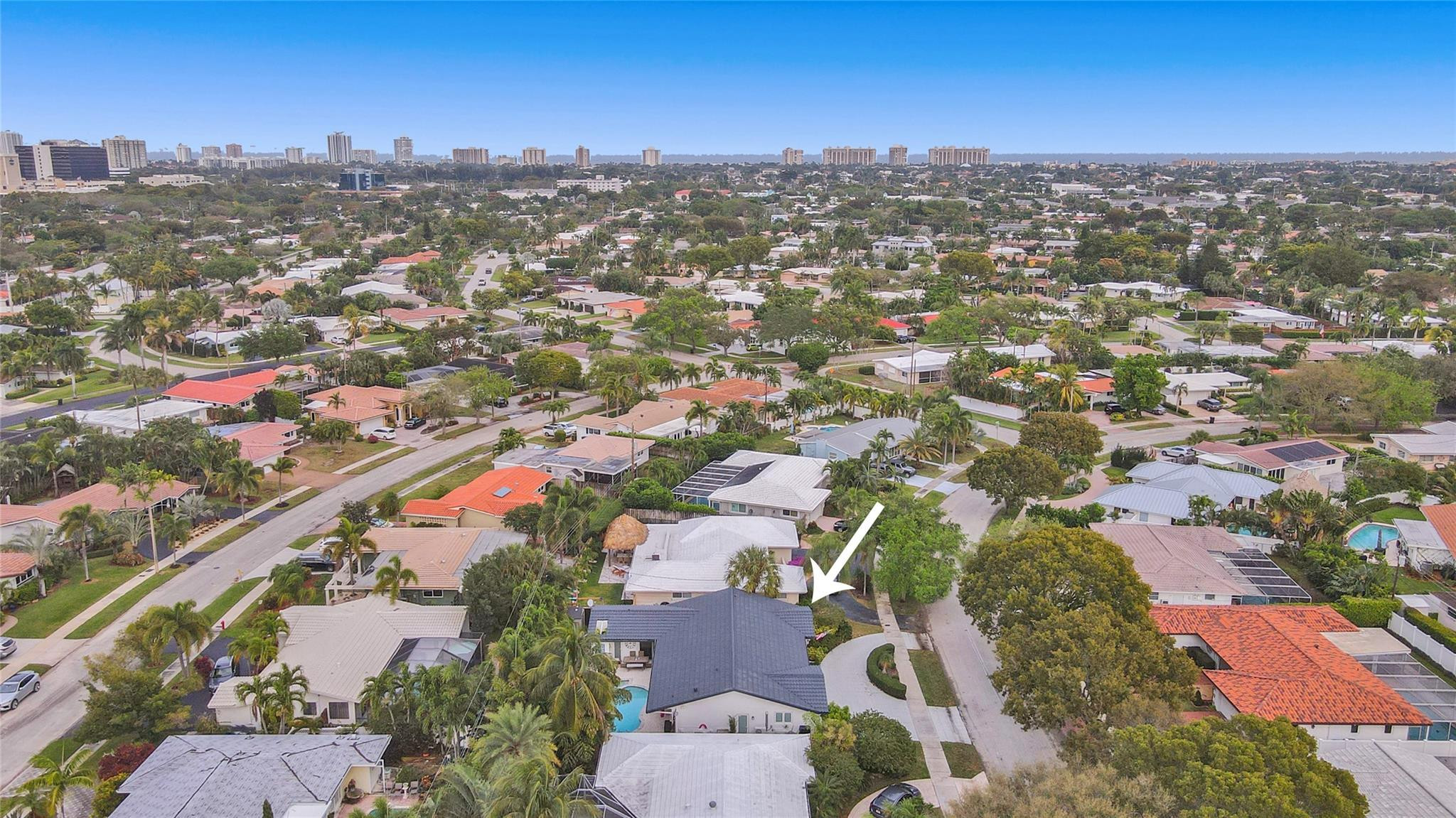 2051 NE 59th Fort Lauderdale, FL 33308