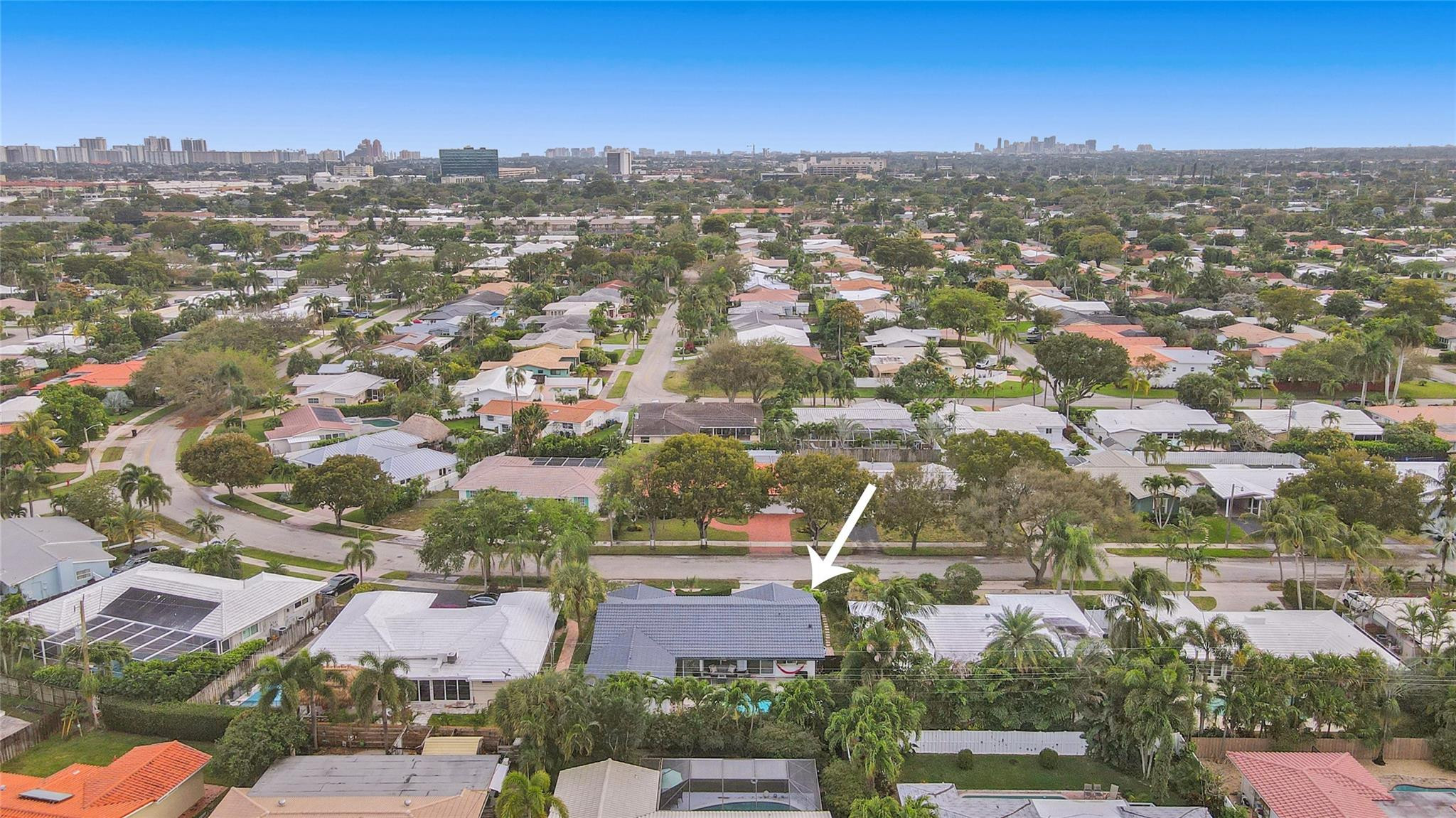 2051 NE 59th Fort Lauderdale, FL 33308