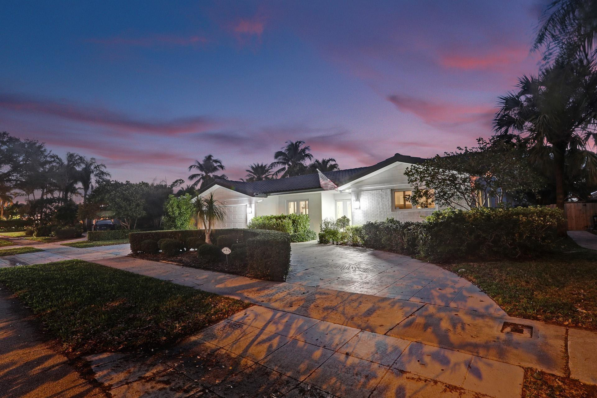 2051 NE 59th Fort Lauderdale, FL 33308