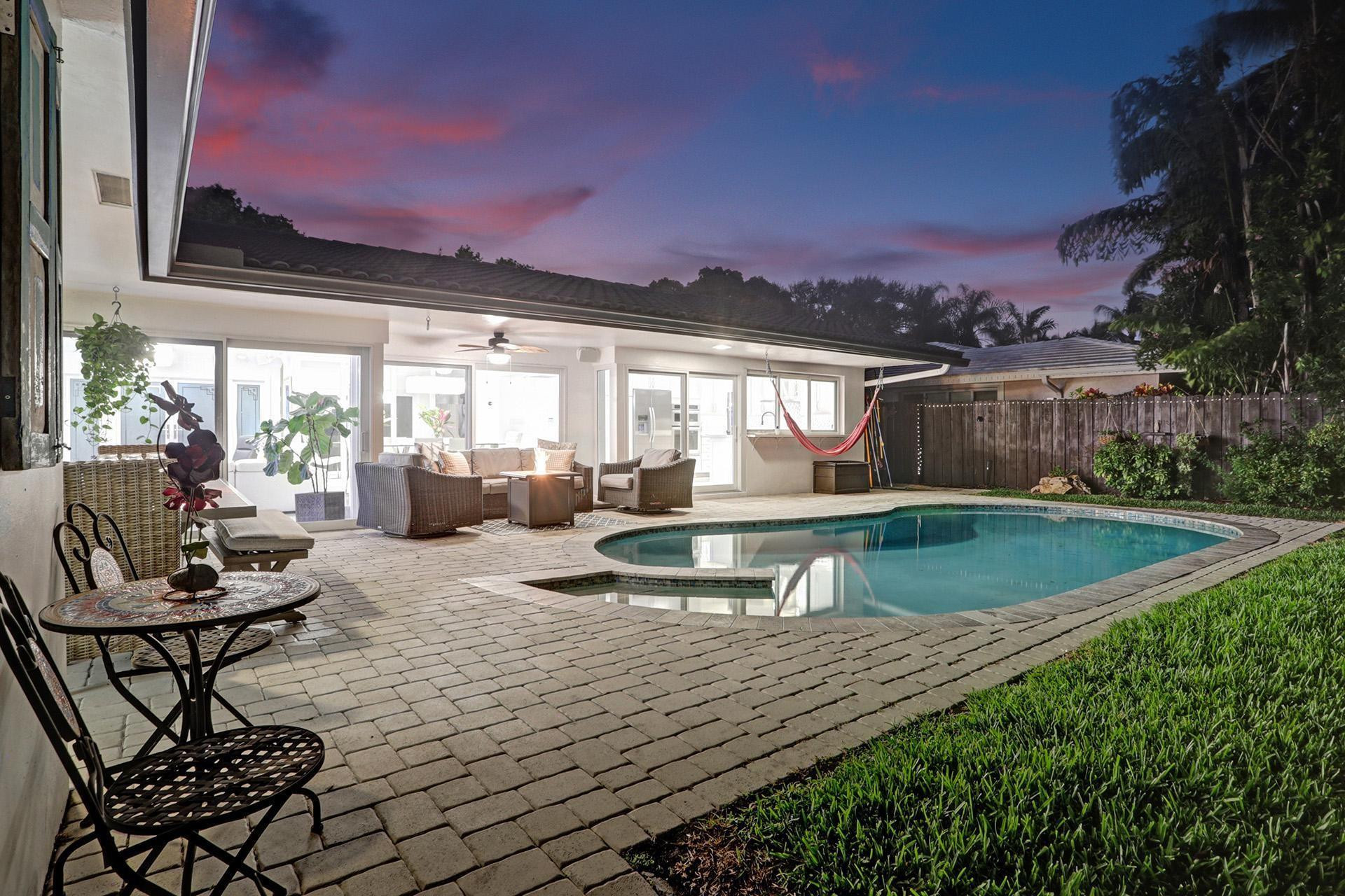2051 NE 59th Fort Lauderdale, FL 33308