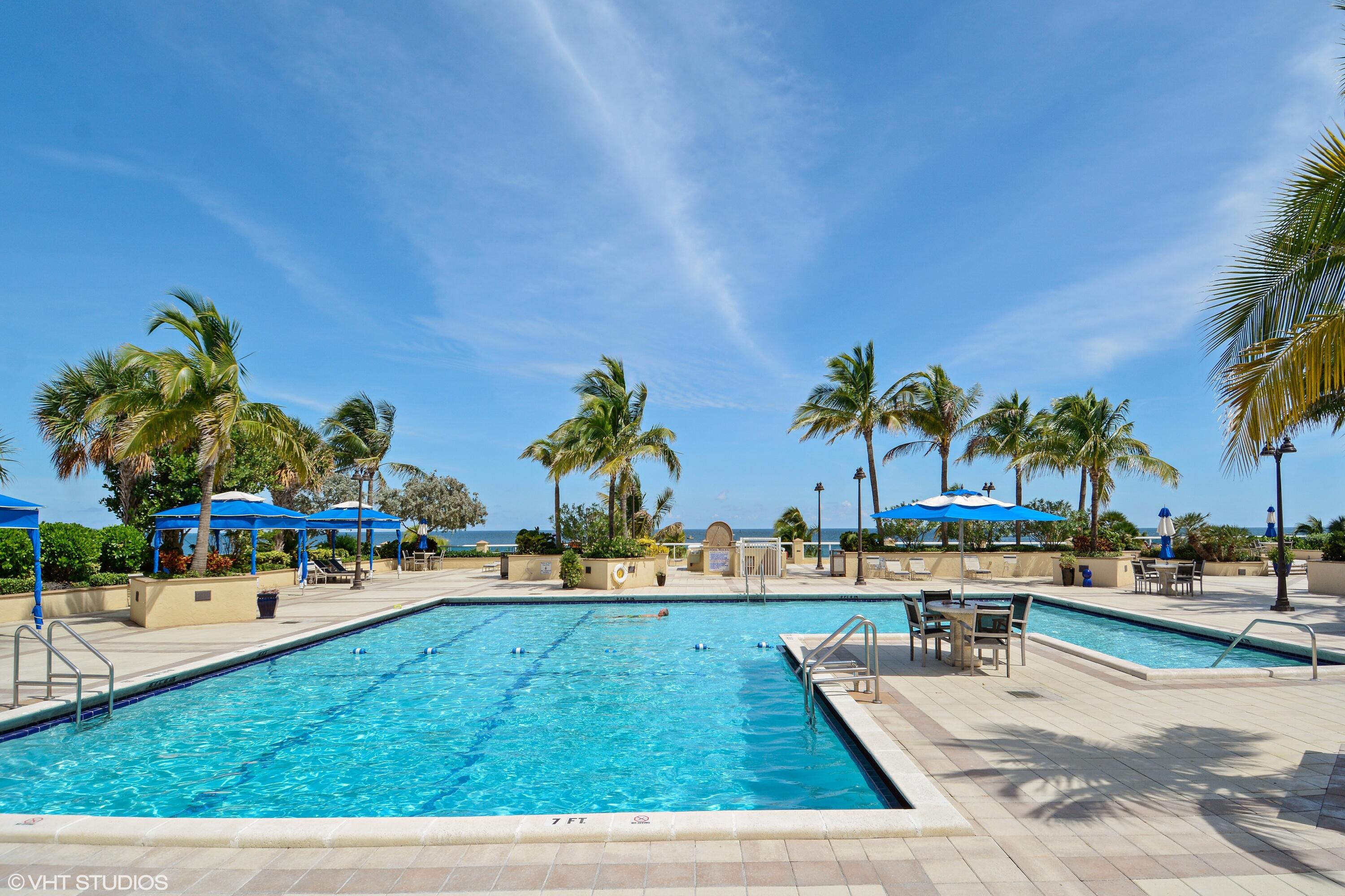 2100 S Ocean #703 Fort Lauderdale, FL 33316