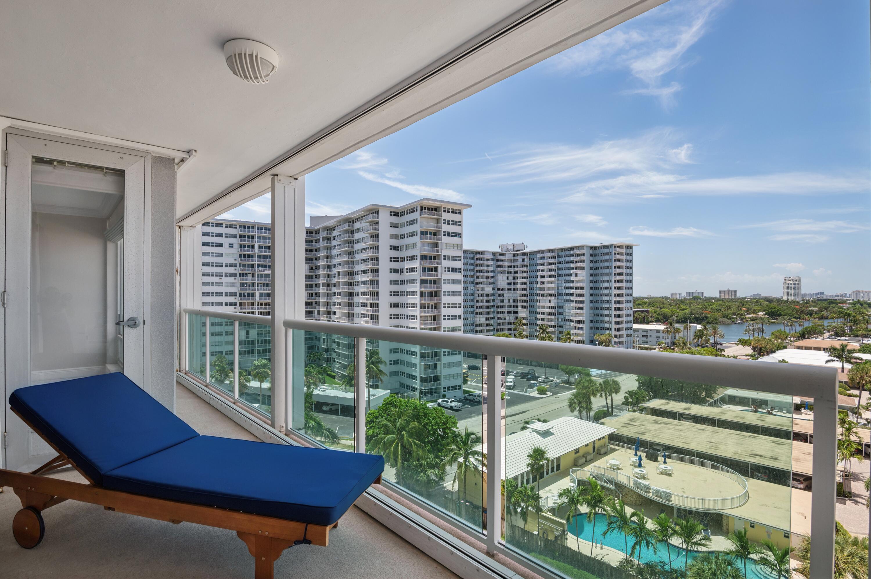2100 S Ocean #703 Fort Lauderdale, FL 33316