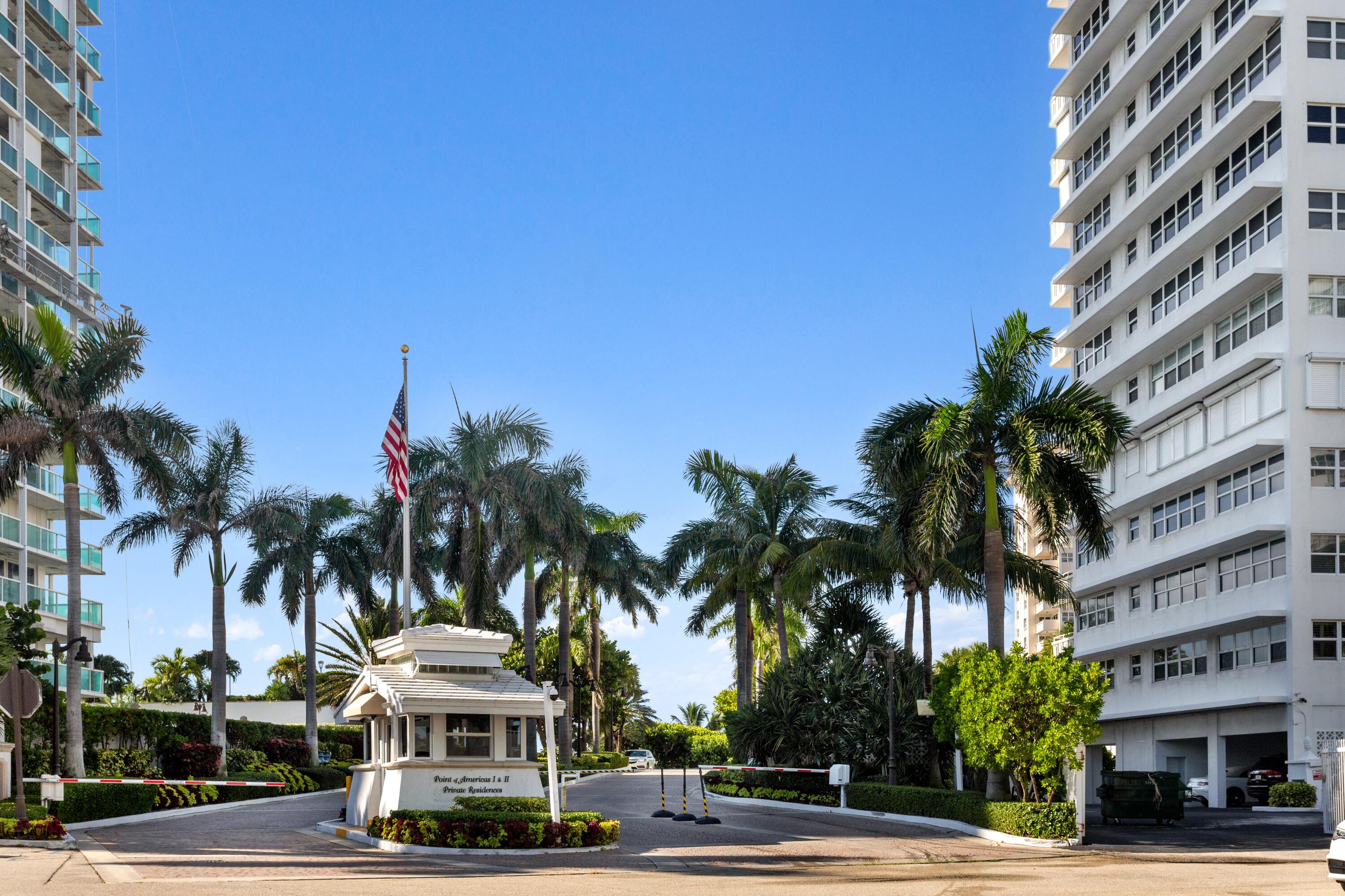 2100 S Ocean #703 Fort Lauderdale, FL 33316