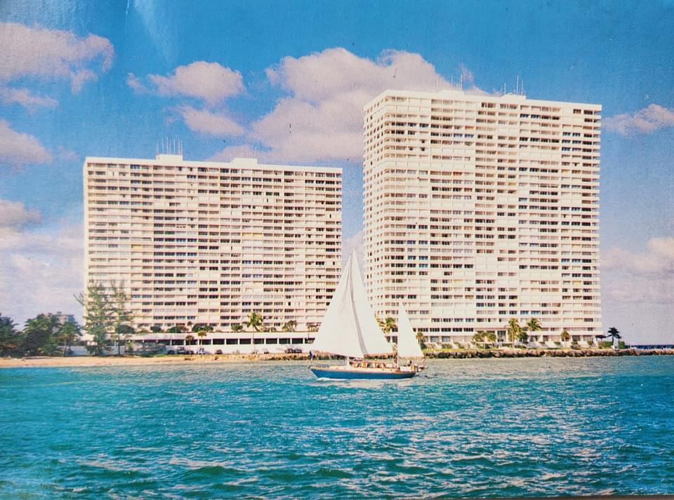 2100 S Ocean #703 Fort Lauderdale, FL 33316