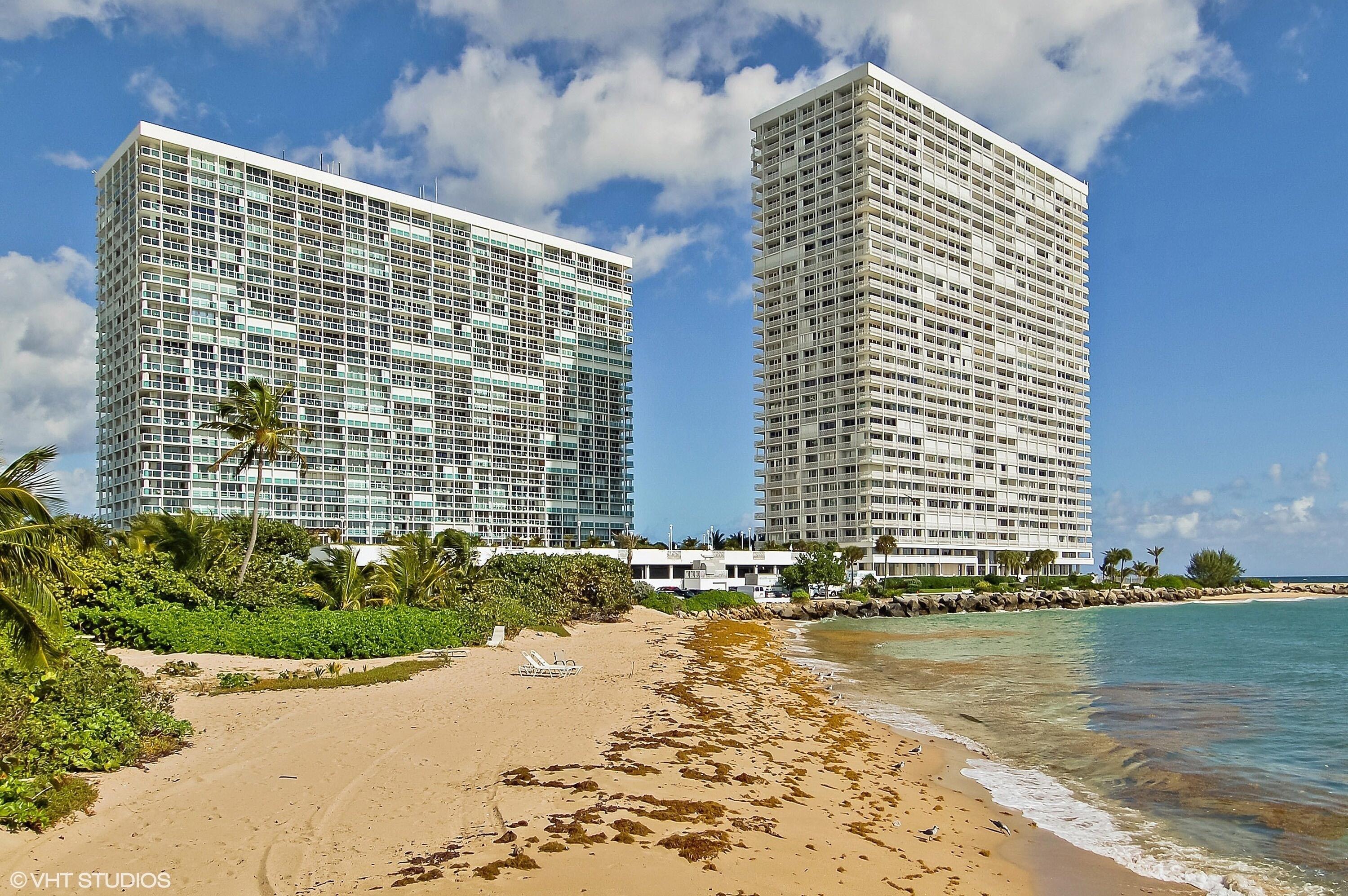 2100 S Ocean #703 Fort Lauderdale, FL 33316
