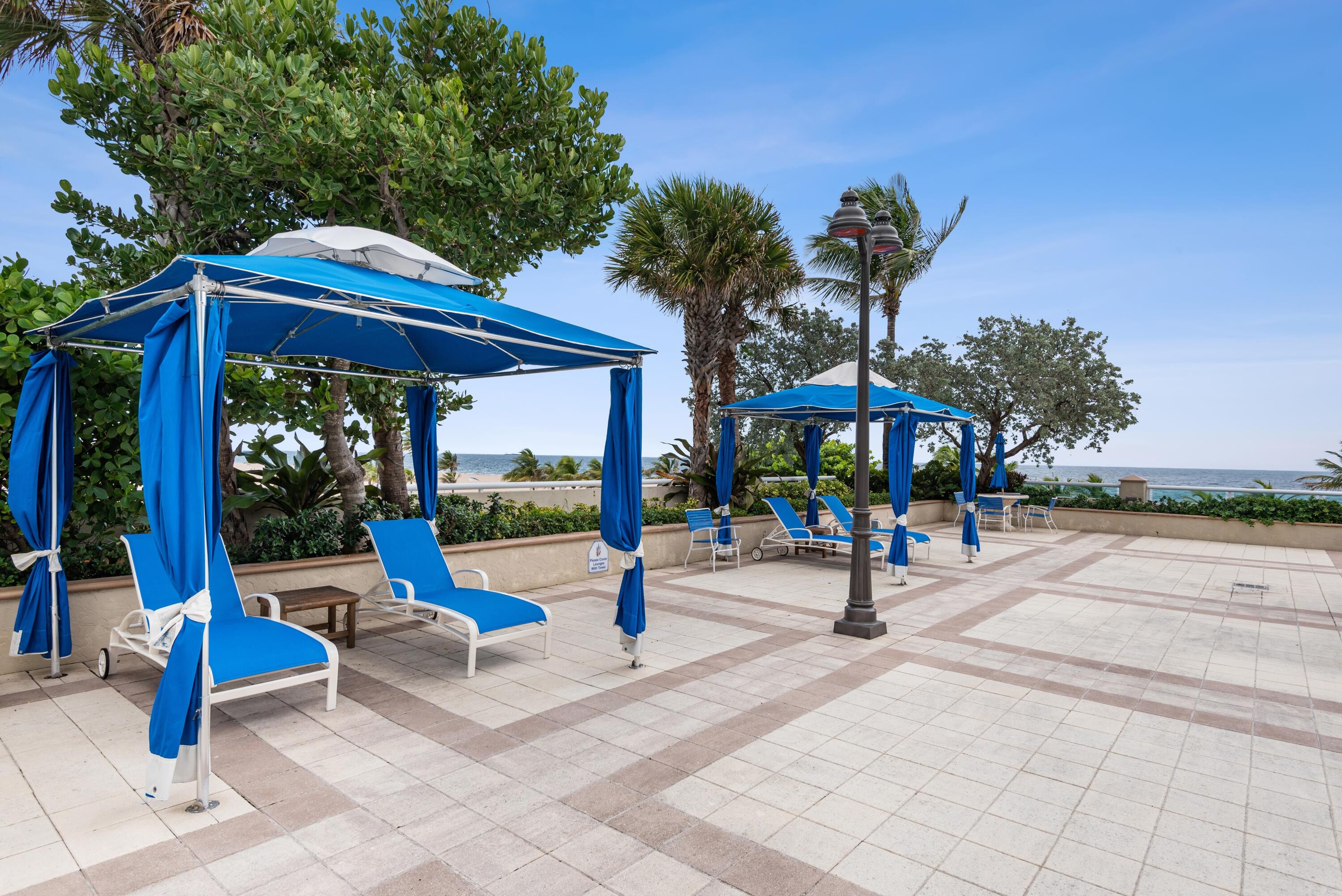 2100 S Ocean #703 Fort Lauderdale, FL 33316