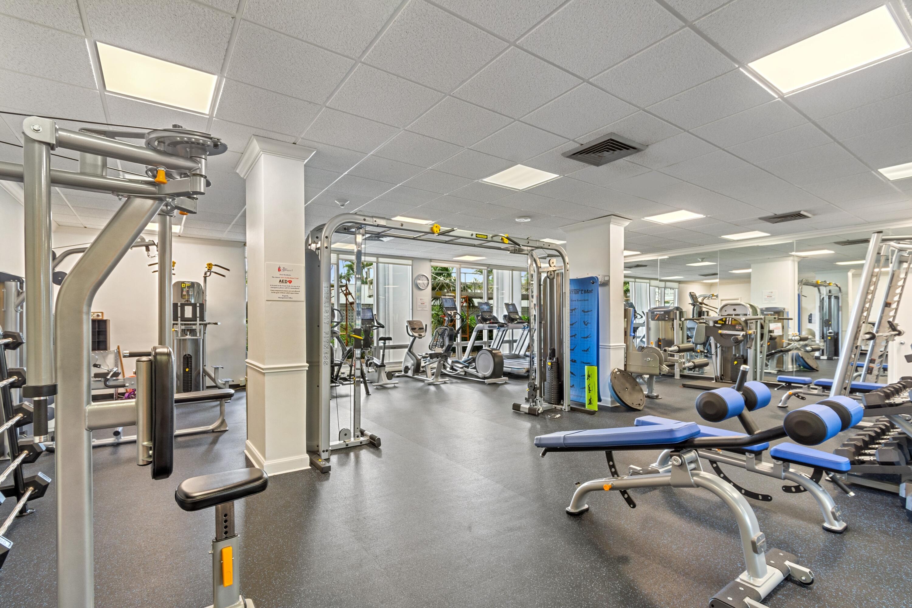 2100 S Ocean #703 Fort Lauderdale, FL 33316