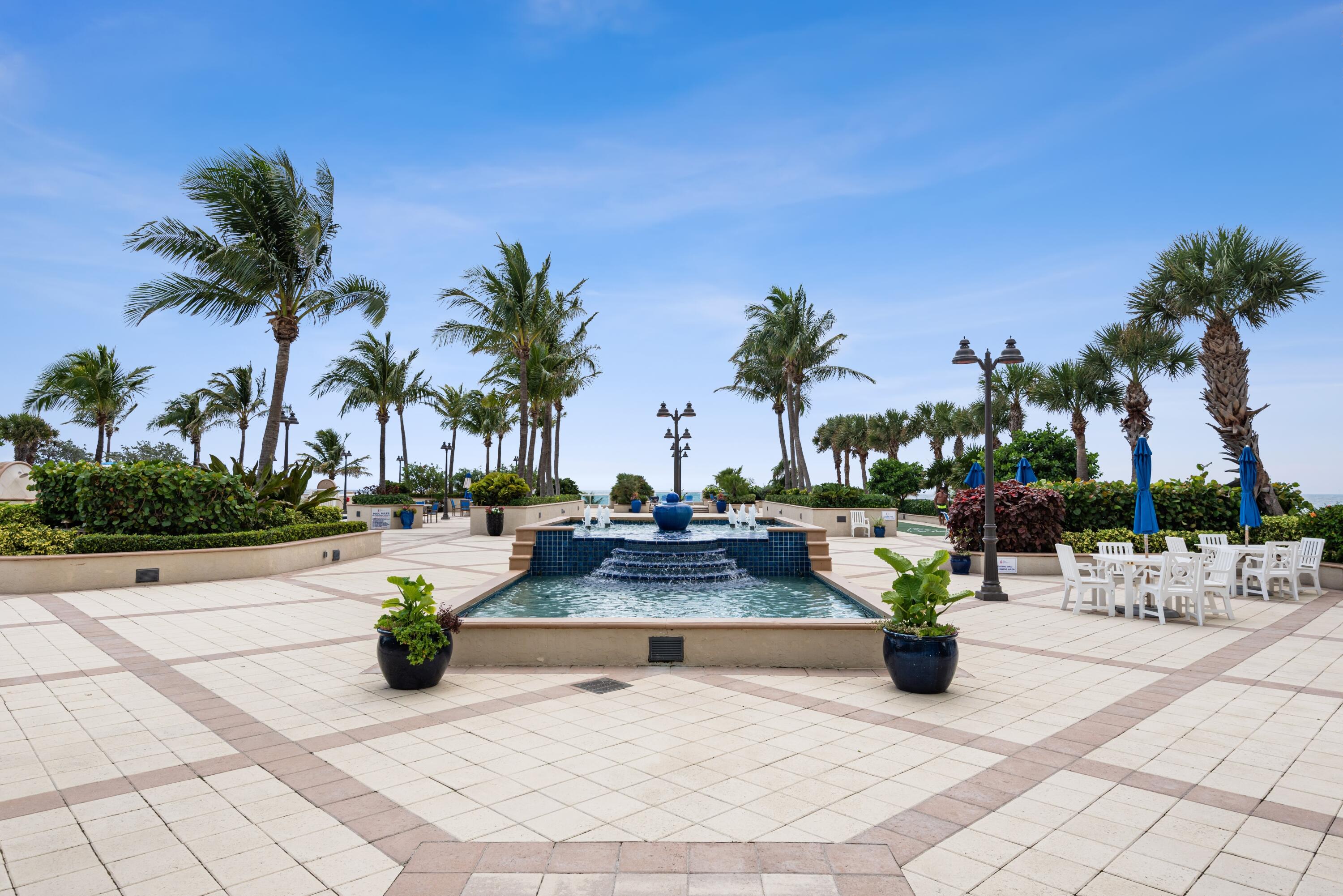 2100 S Ocean #703 Fort Lauderdale, FL 33316