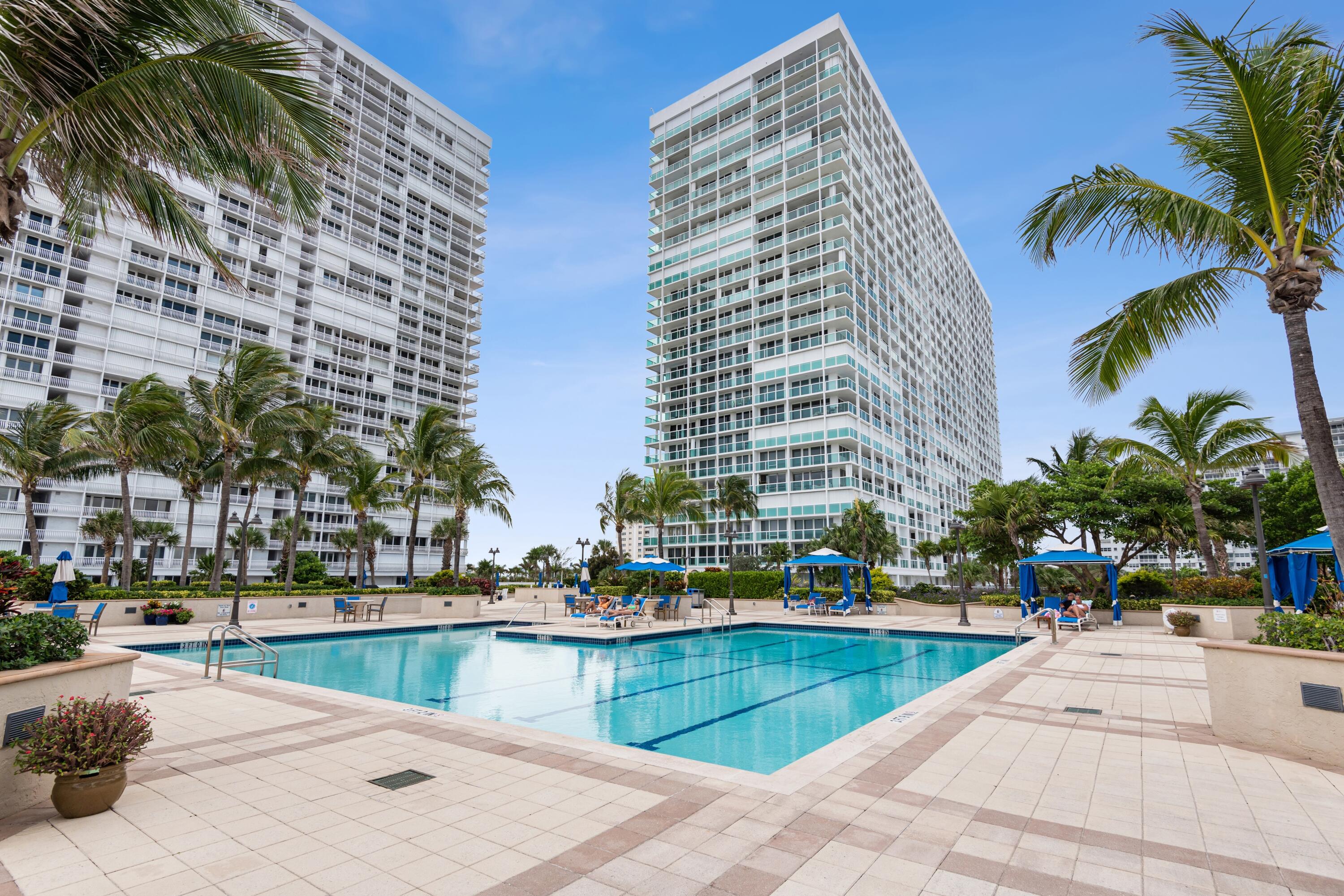2100 S Ocean #703 Fort Lauderdale, FL 33316