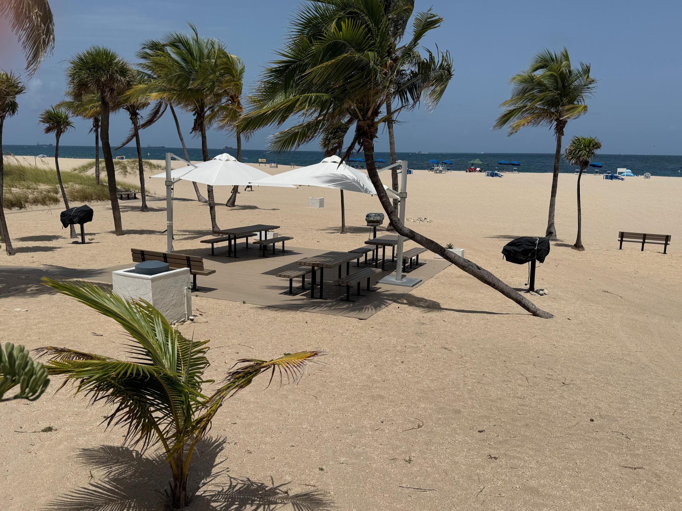 2100 S Ocean #703 Fort Lauderdale, FL 33316