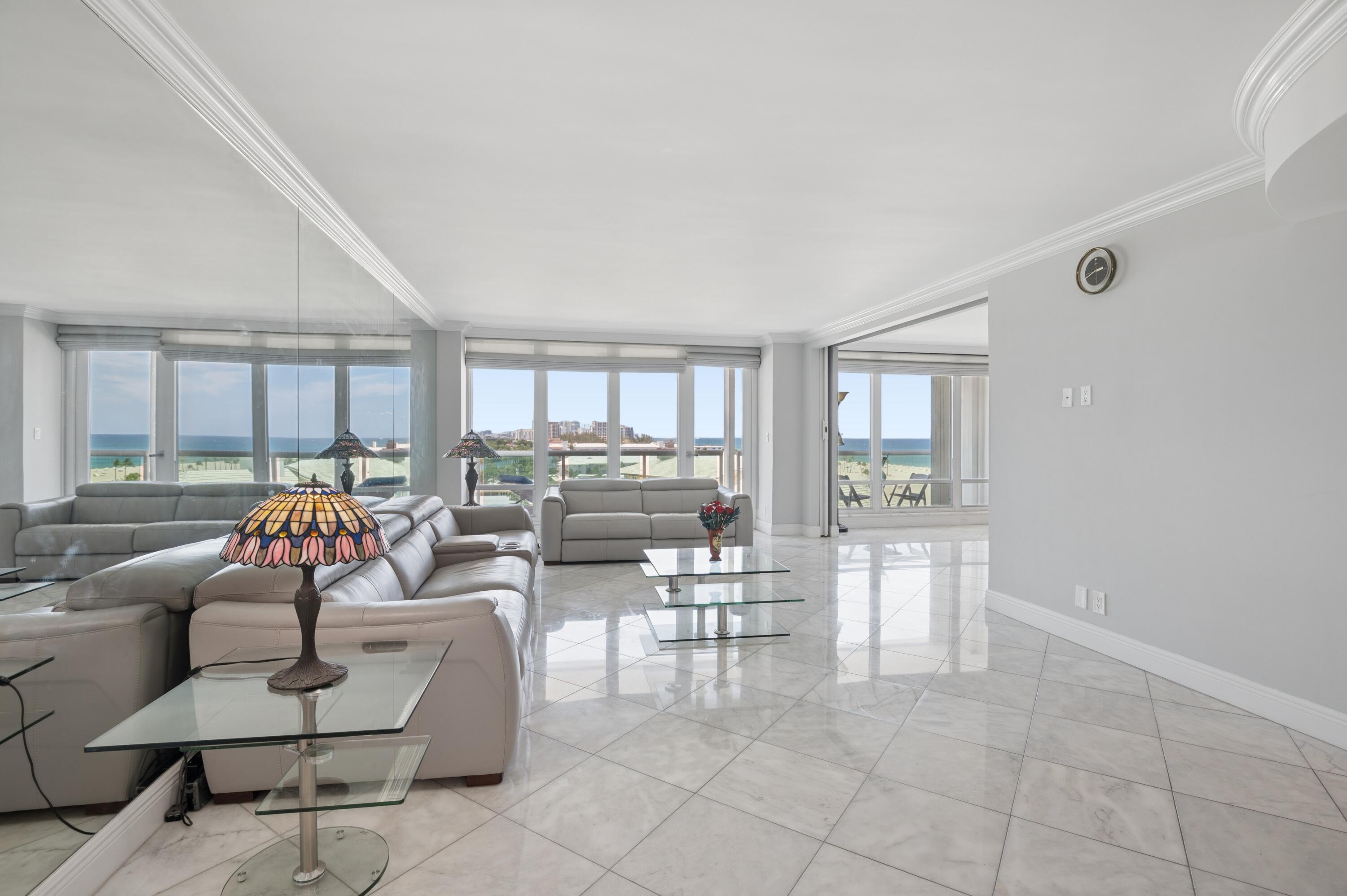 2100 S Ocean #703 Fort Lauderdale, FL 33316