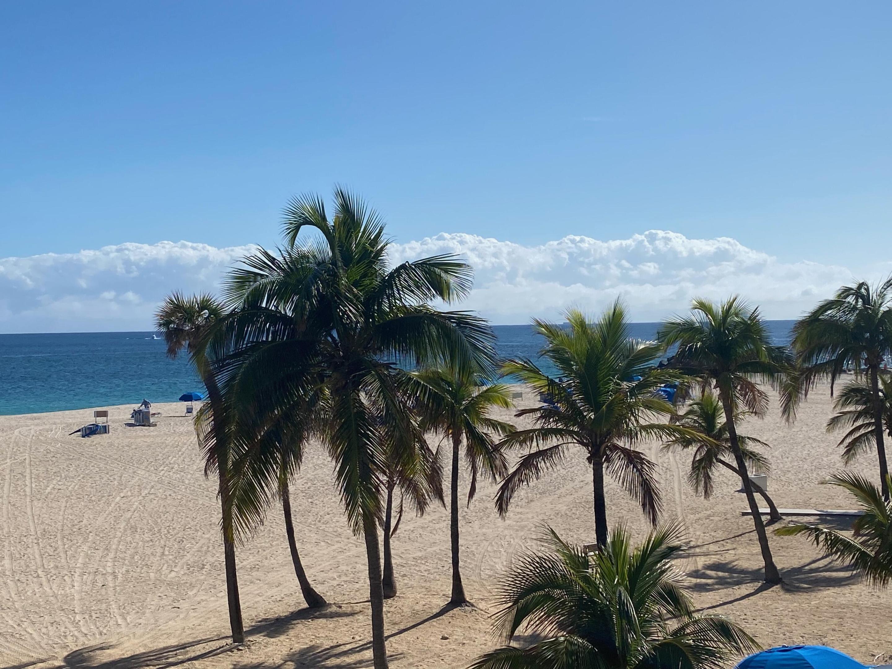 2100 S Ocean #703 Fort Lauderdale, FL 33316
