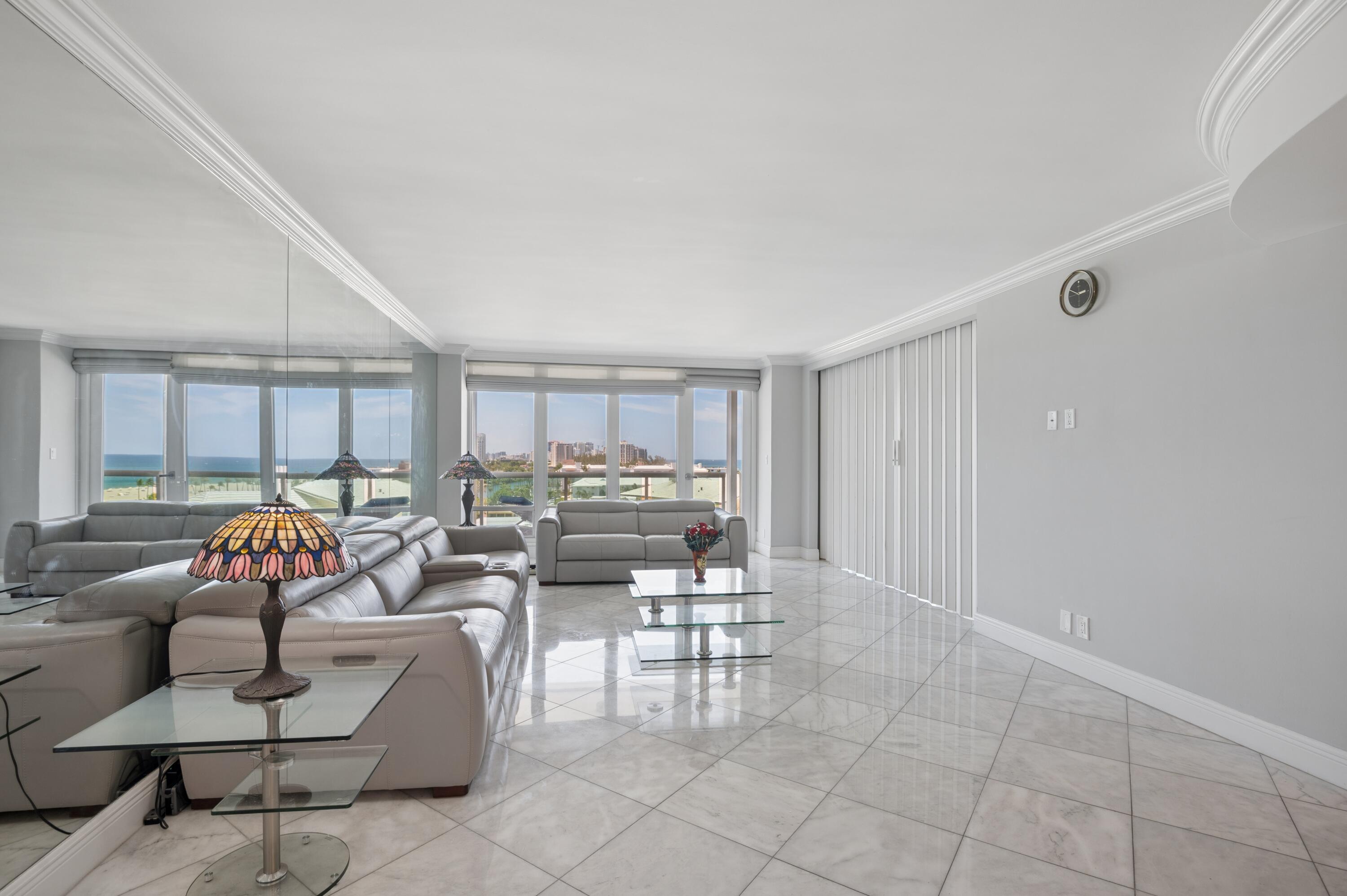 2100 S Ocean #703 Fort Lauderdale, FL 33316