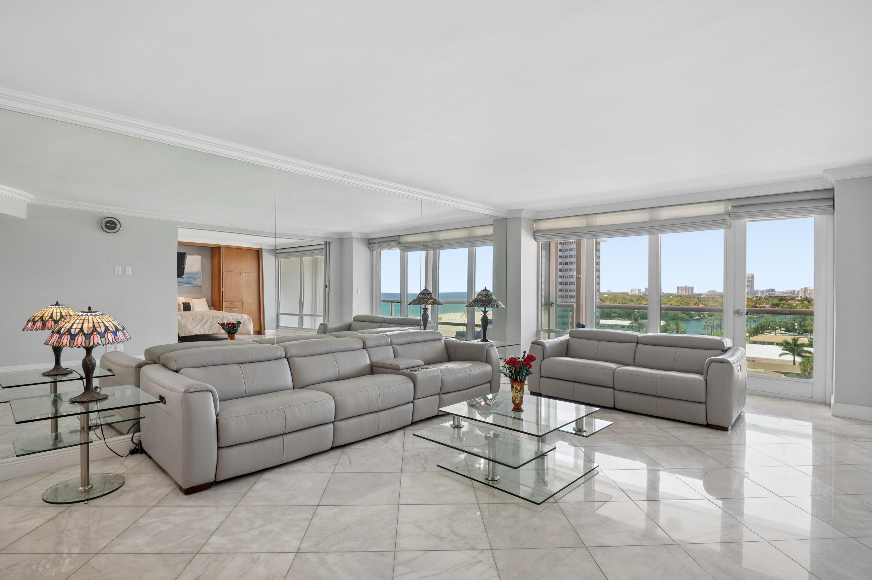 2100 S Ocean #703 Fort Lauderdale, FL 33316
