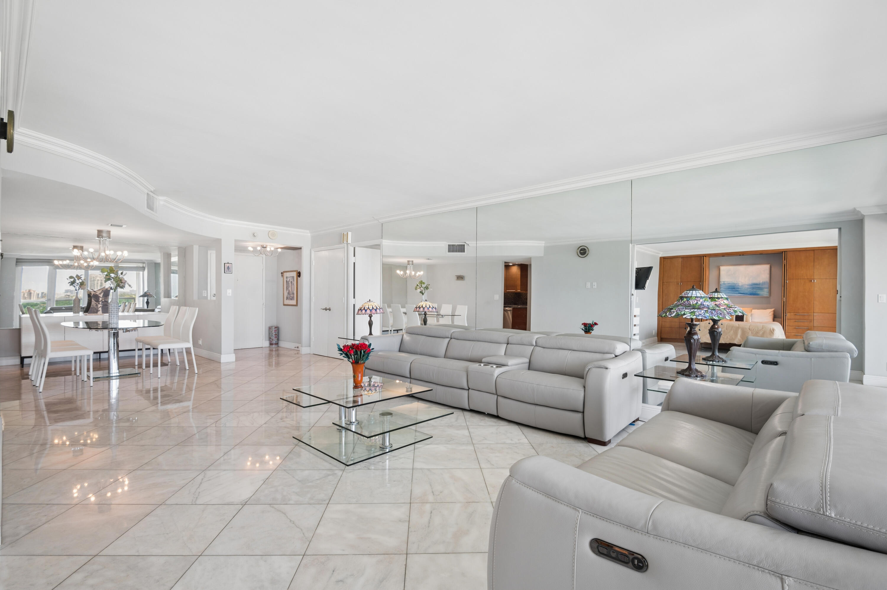 2100 S Ocean #703 Fort Lauderdale, FL 33316