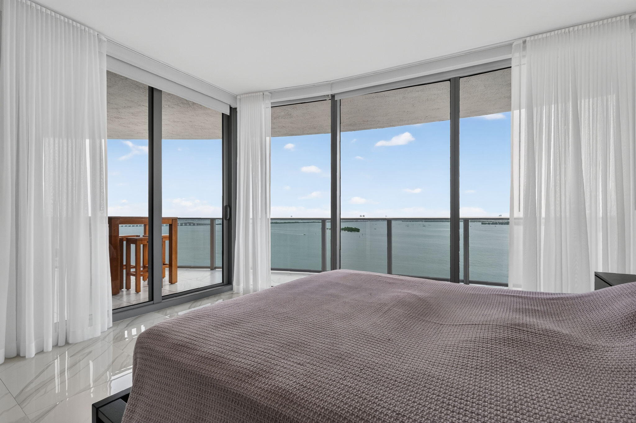 image Aria on the Bay36