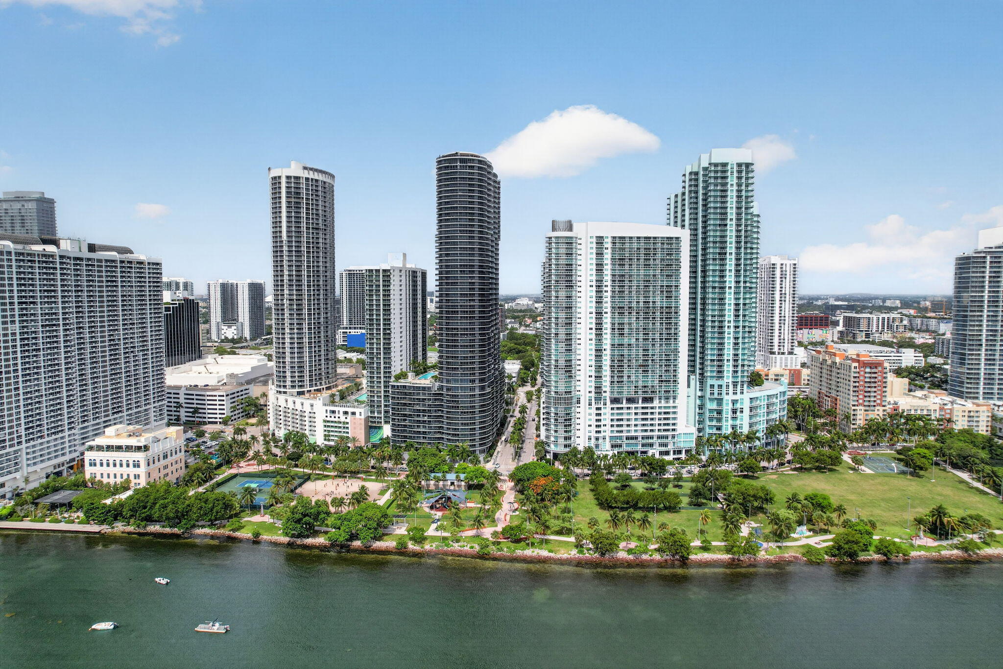image Aria on the Bay49