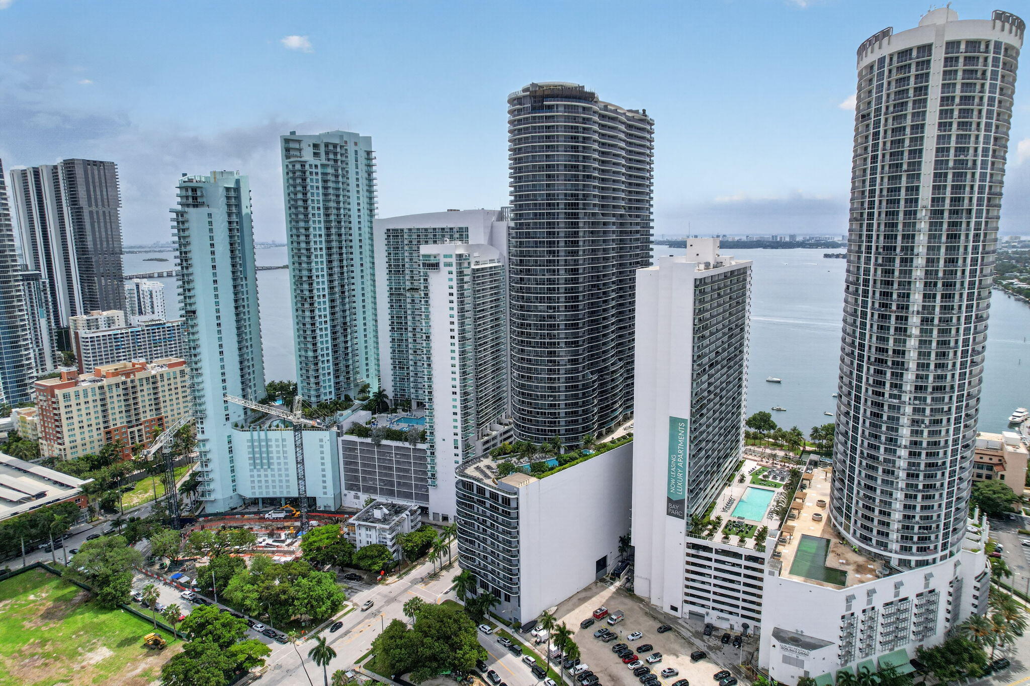 image Aria on the Bay53