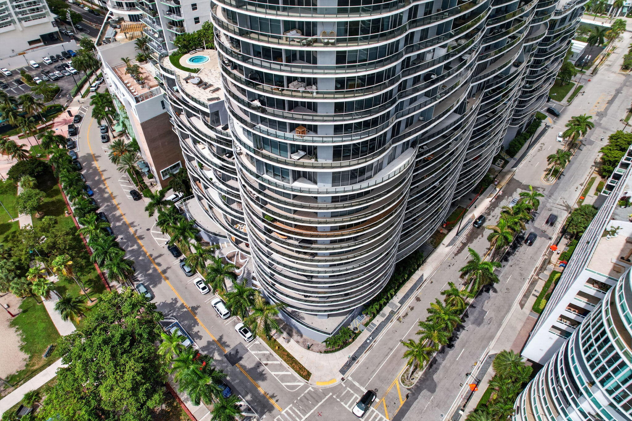 image Aria on the Bay60