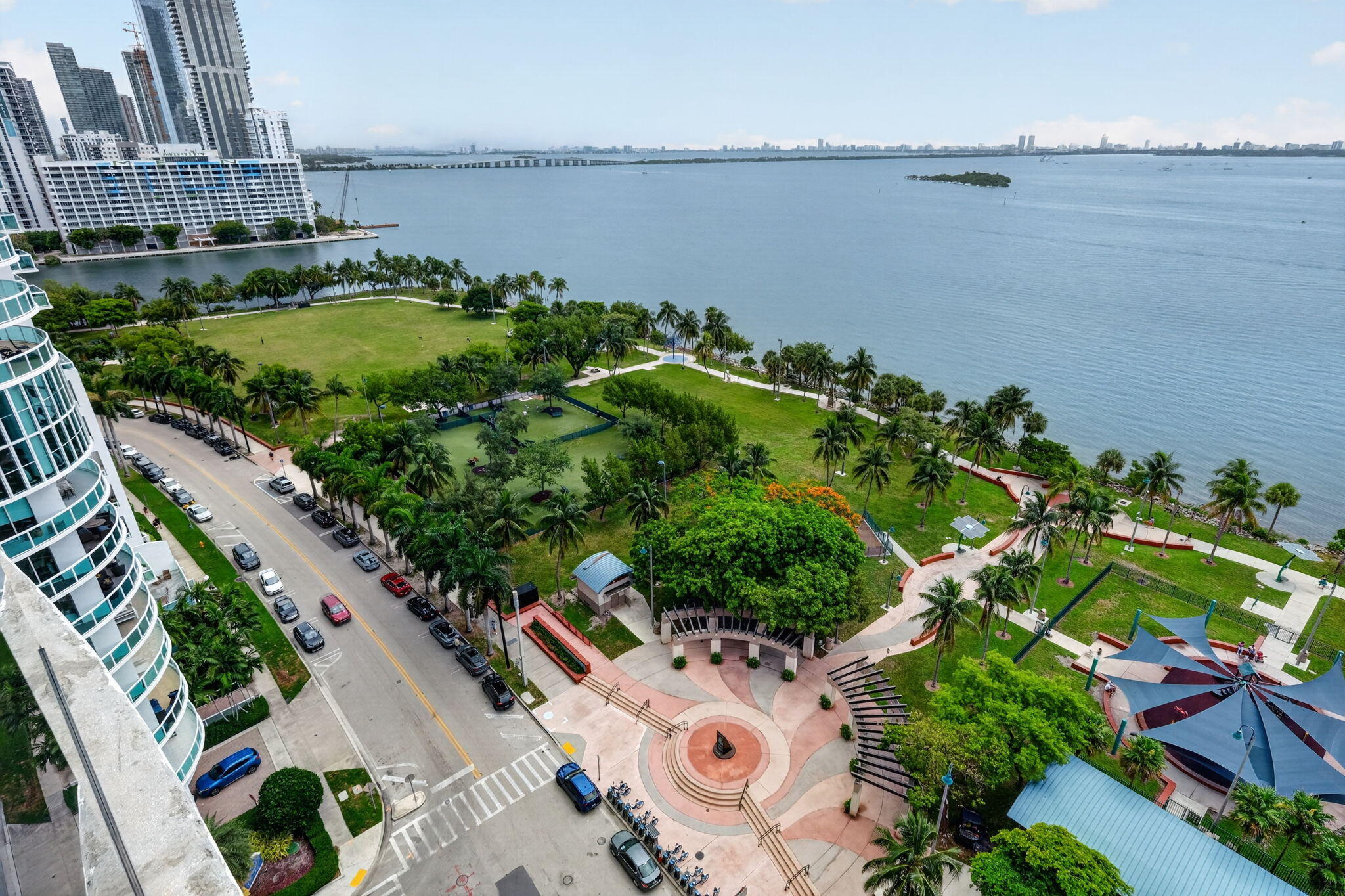 image Aria on the Bay69