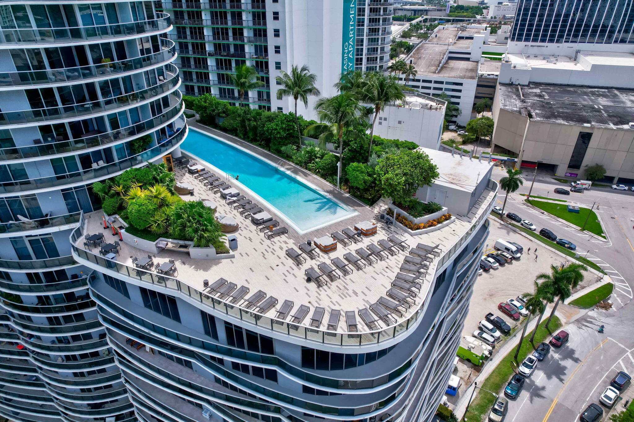 image Aria on the Bay71