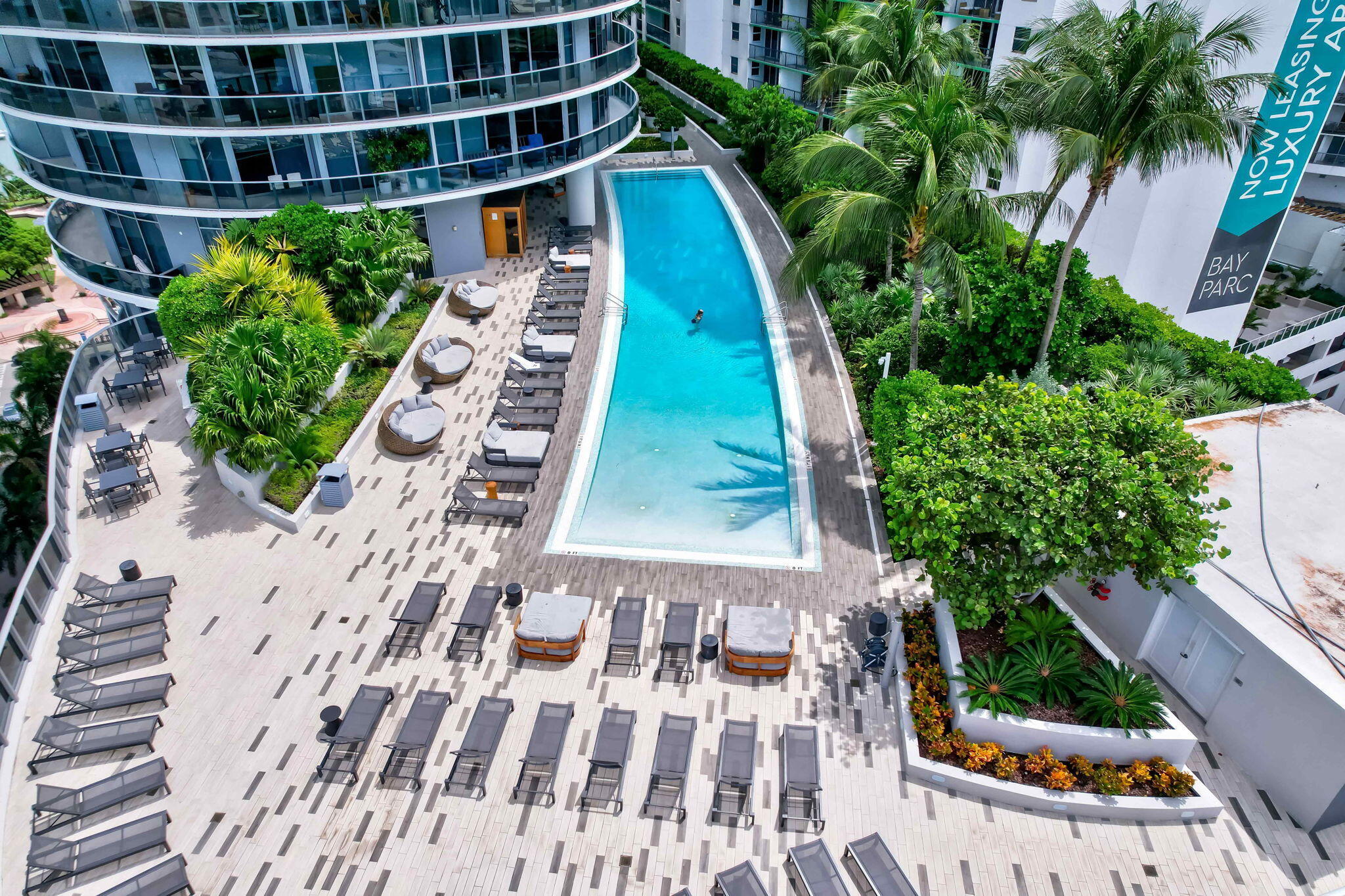 image Aria on the Bay73