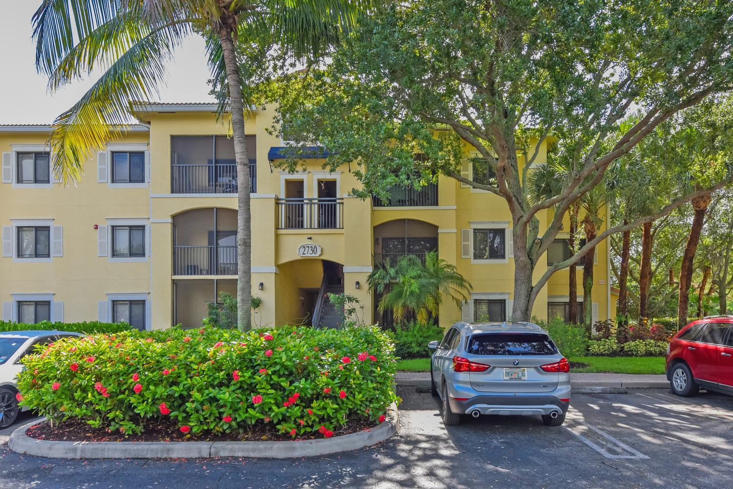 2730 Anzio Ct #108