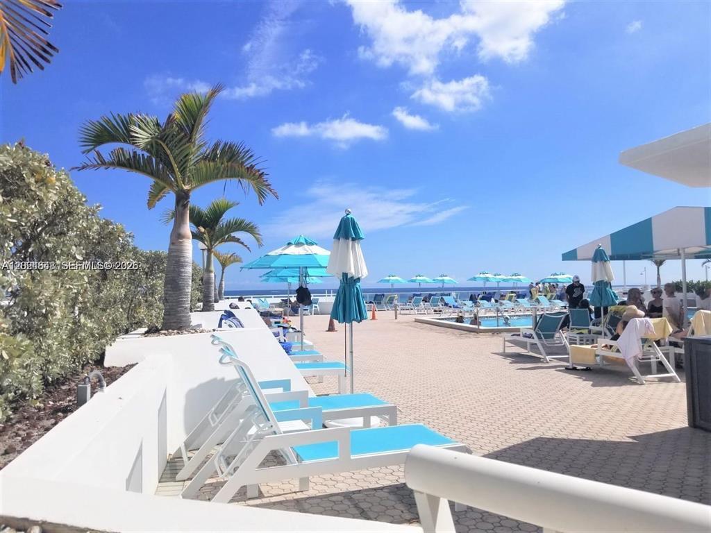 3140 S Ocean #210