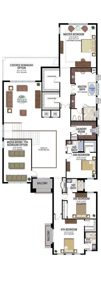 17179 Ludovica Boca Raton, FL 33496