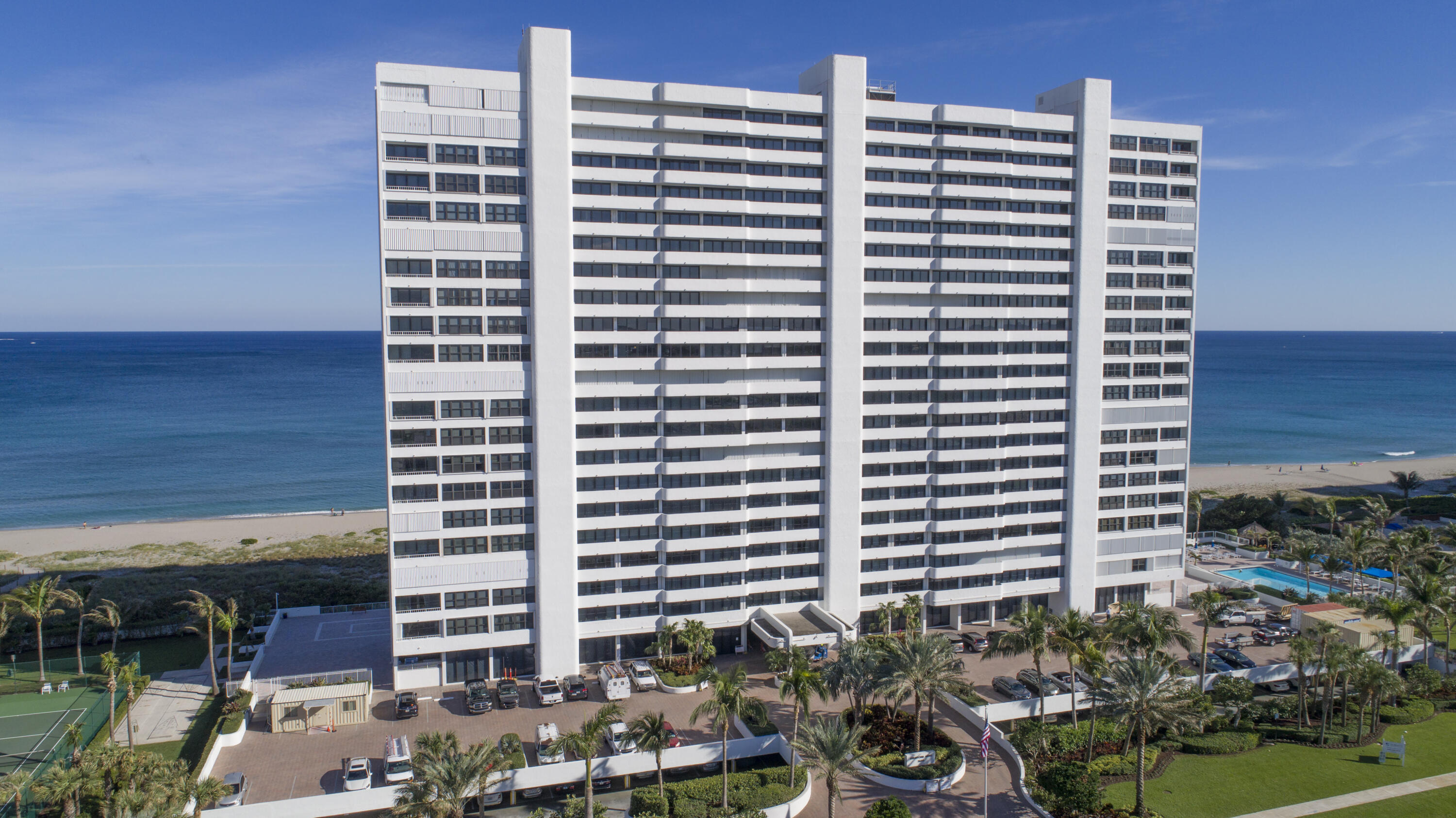 2600 S Ocean Blvd #11E