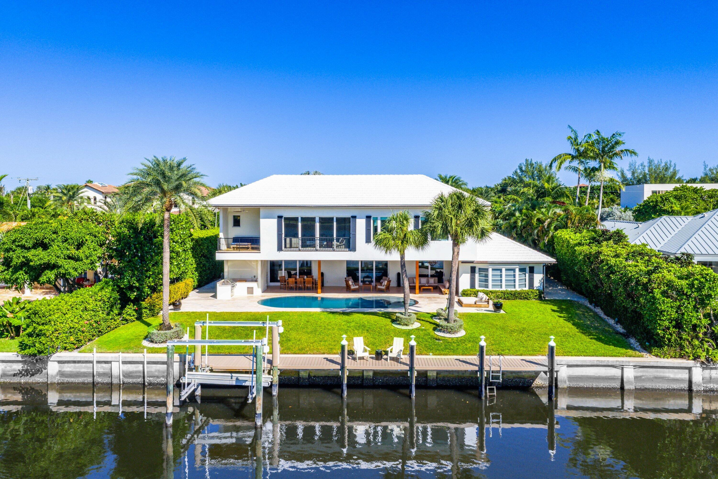 50 Spoonbill Rd Manalapan, FL 33462