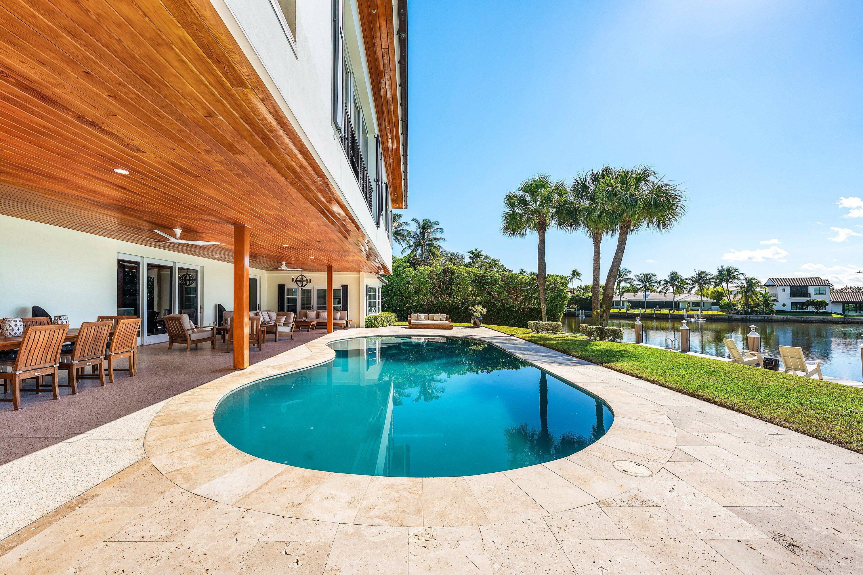 50 Spoonbill Rd Manalapan, FL 33462