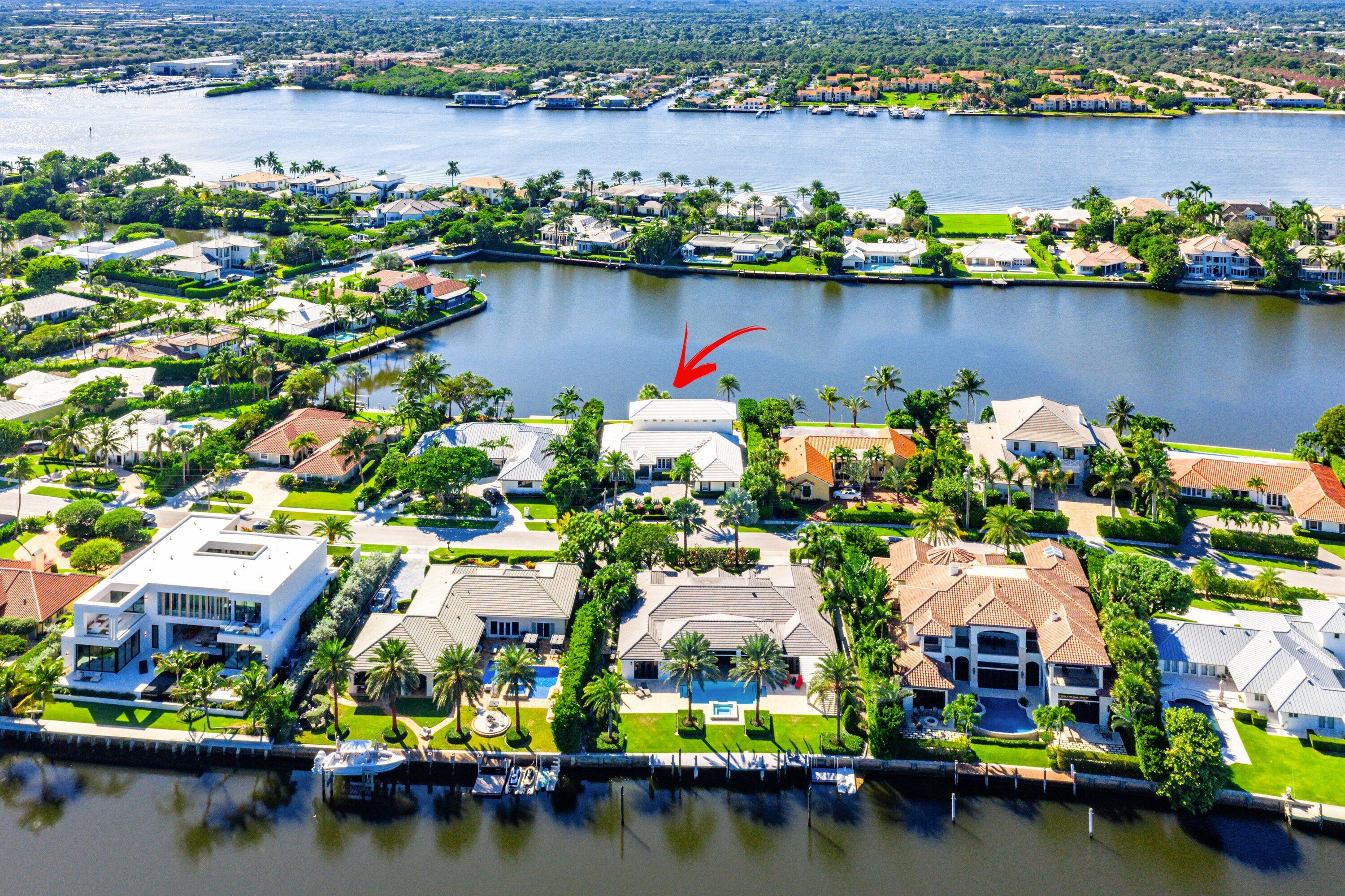 50 Spoonbill Rd Manalapan, FL 33462