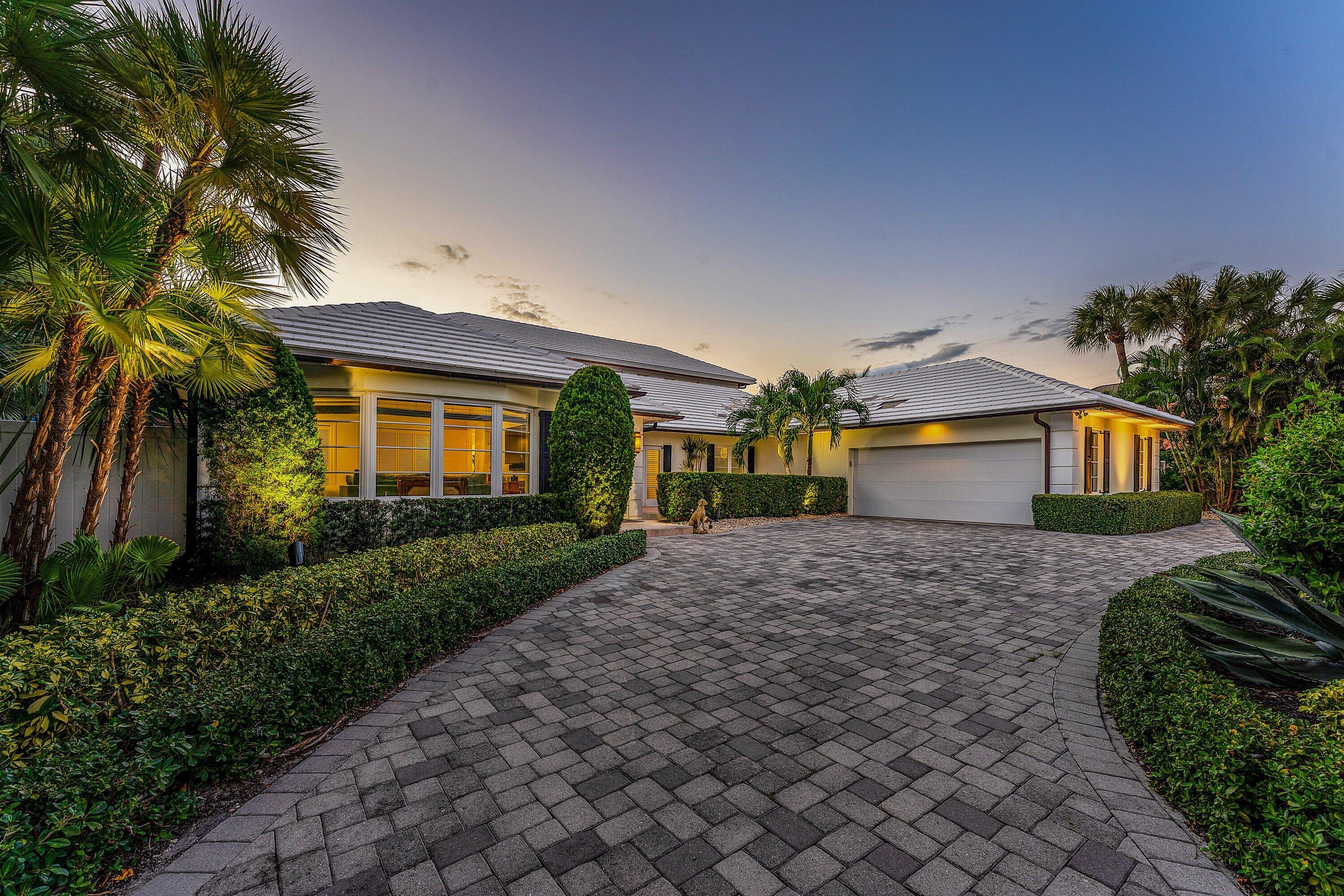 50 Spoonbill Rd Manalapan, FL 33462
