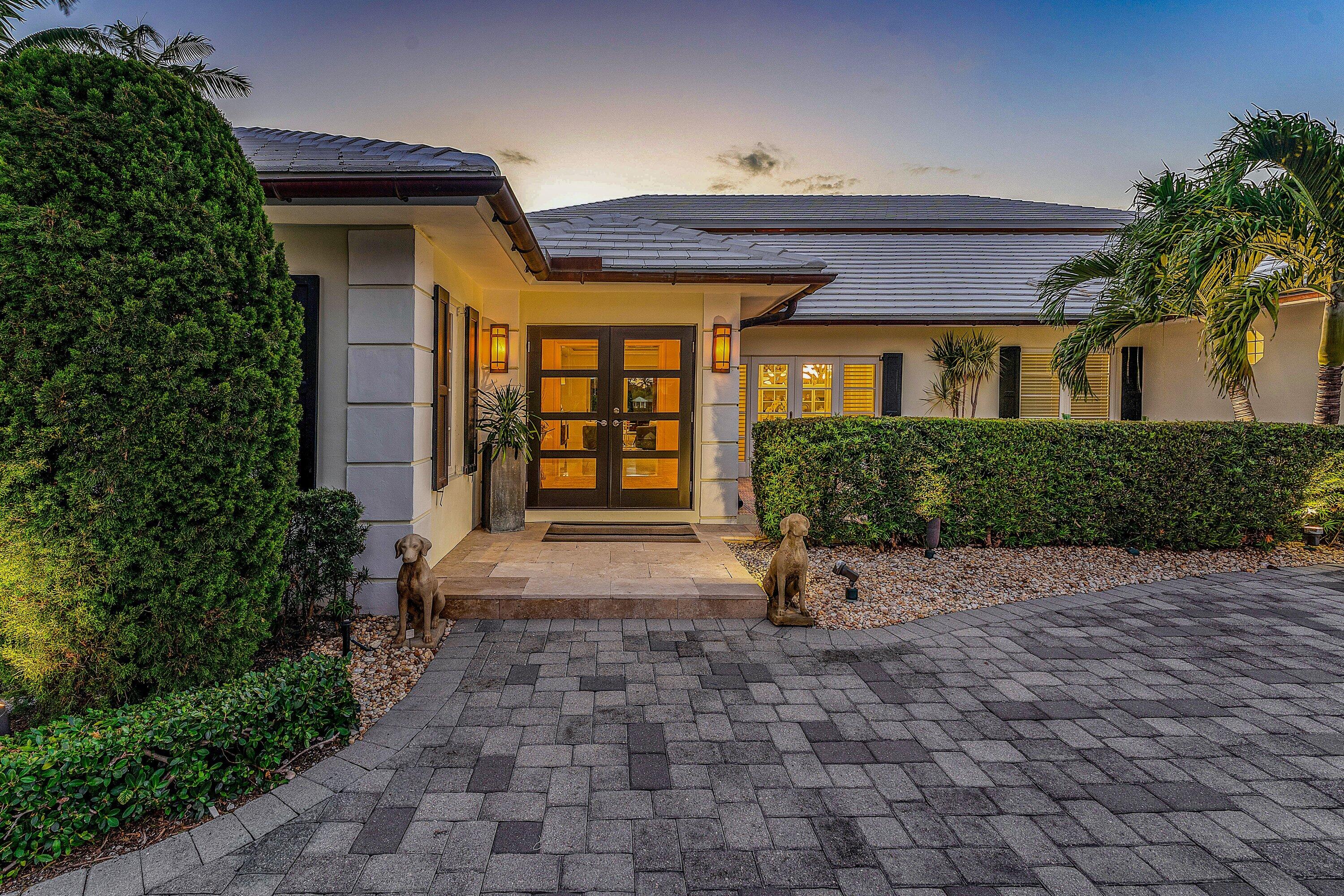 50 Spoonbill Rd Manalapan, FL 33462